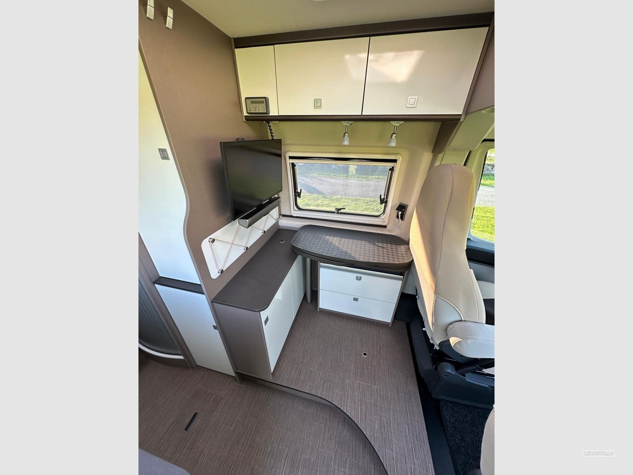 Bürstner Elegance (2020) - Photo 8