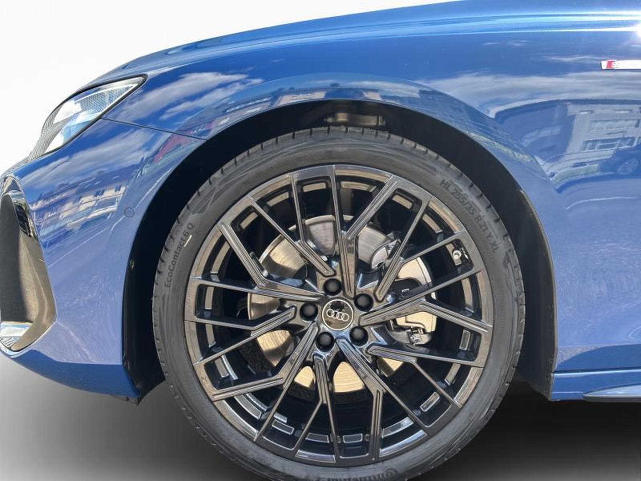 Audi A6 edition one (2025) - Photo 2