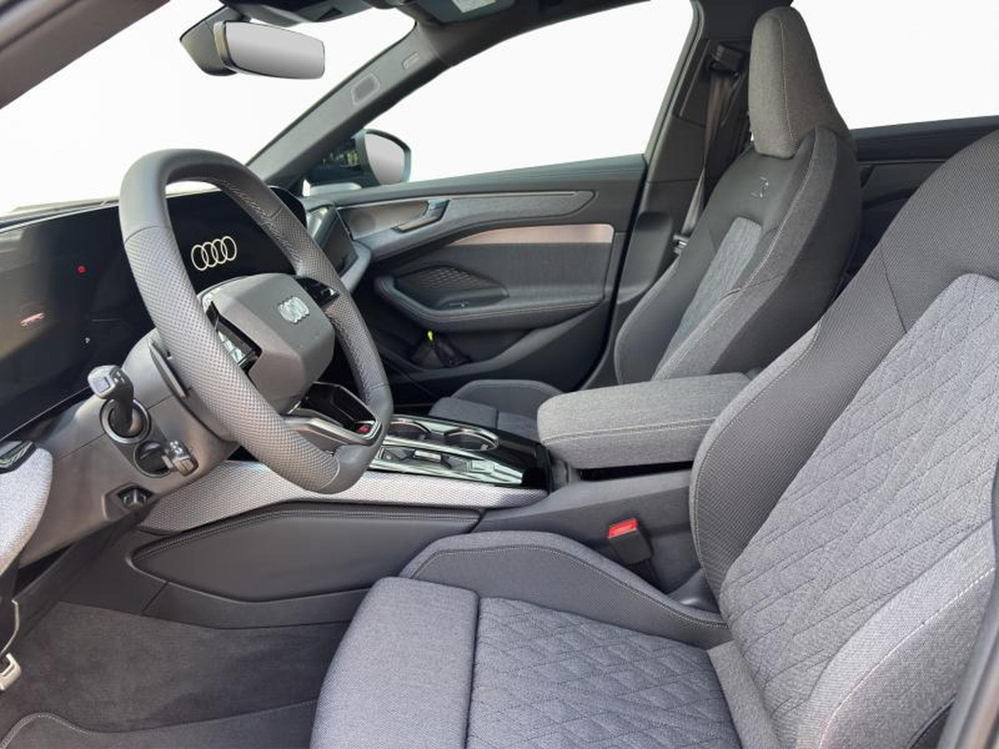 Audi A6 edition one (2025) - Photo 3