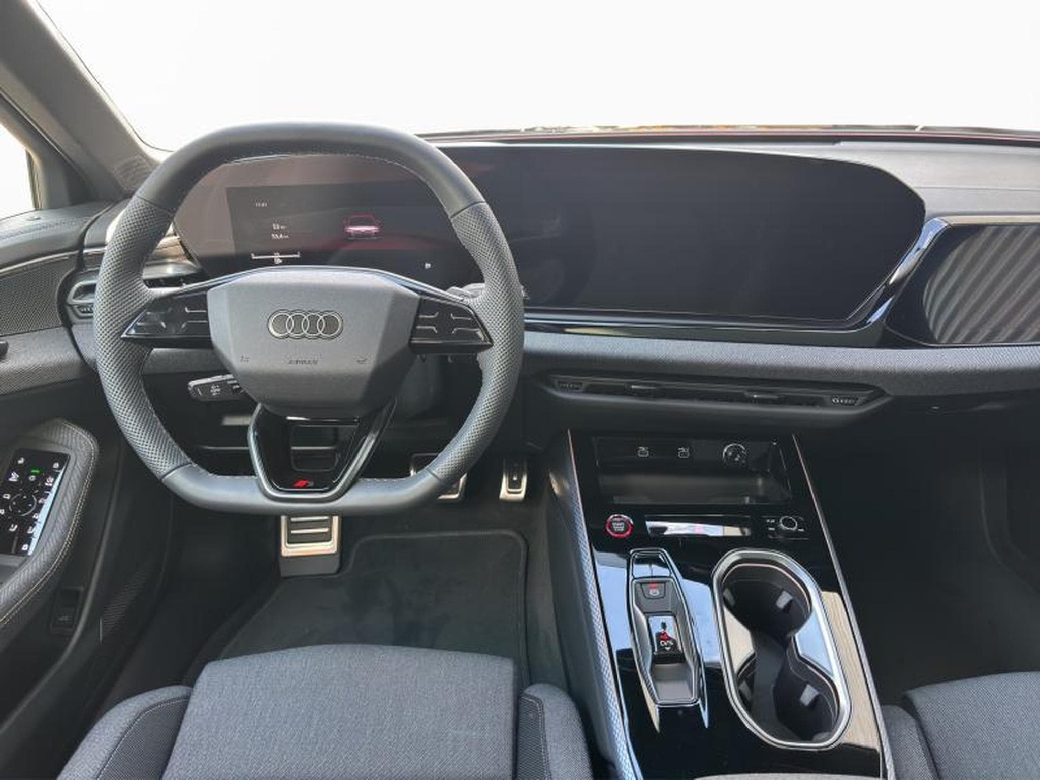 Audi A6 edition one (2025) - Photo 5