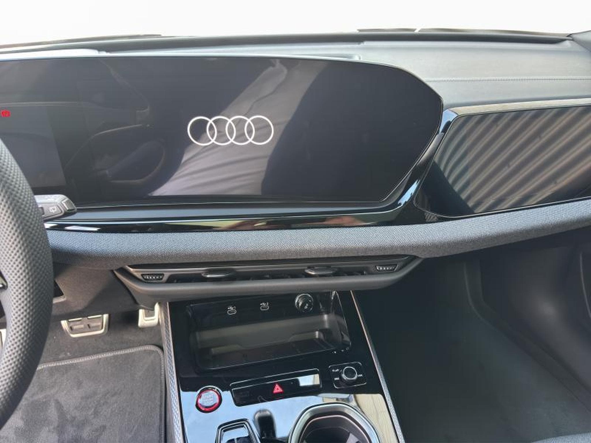 Audi A6 edition one (2025) - Photo 6