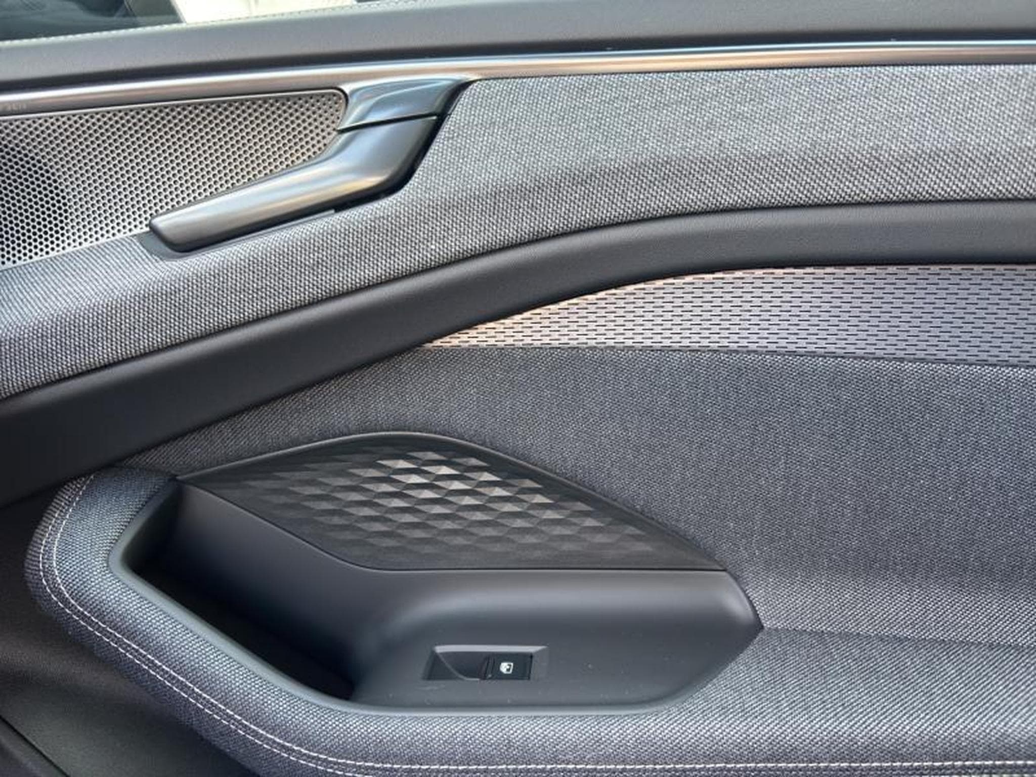Audi A6 edition one (2025) - Photo 8