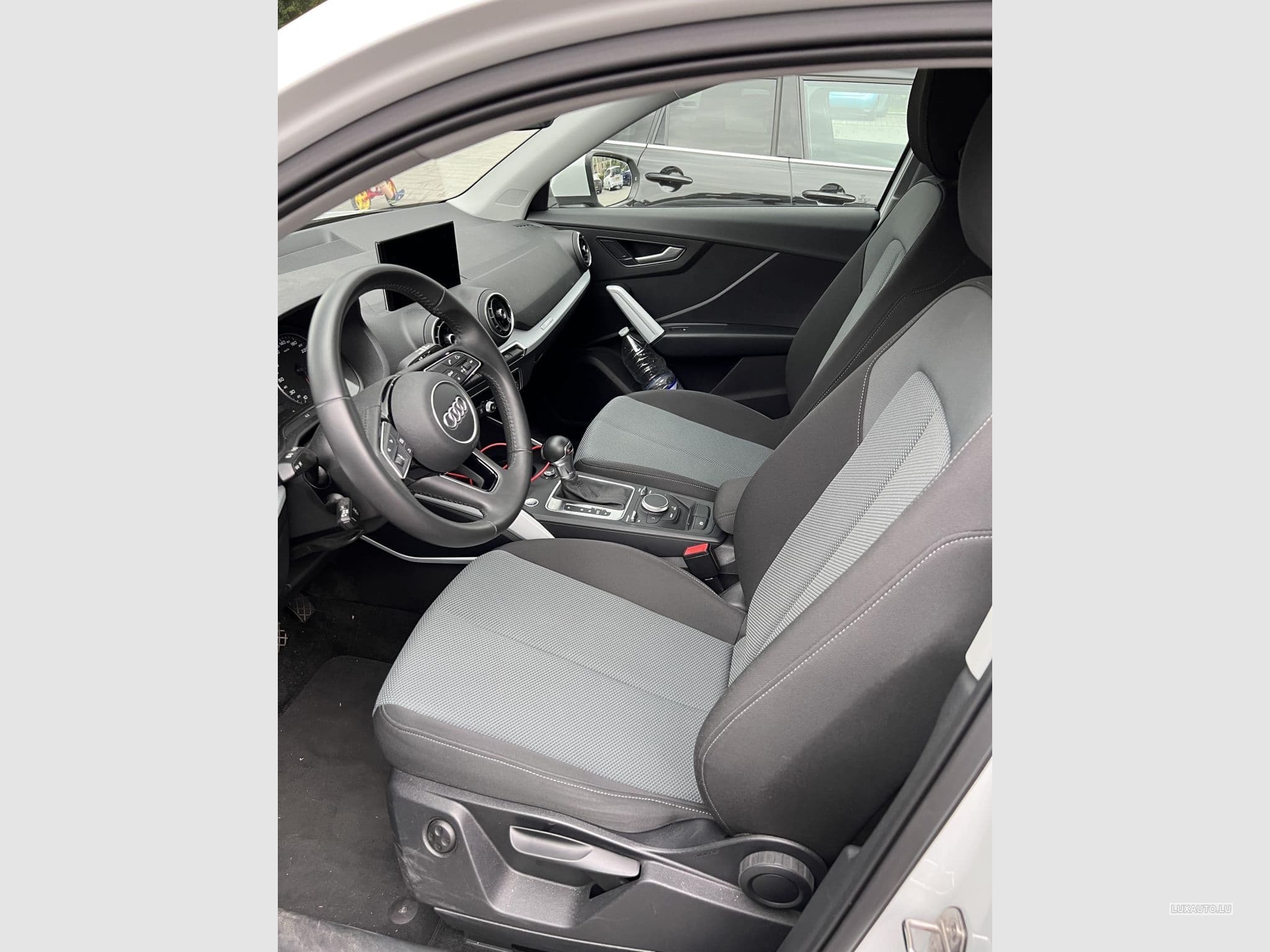 Audi Q2 35 TFSI S-tronic (2020) - Photo 5