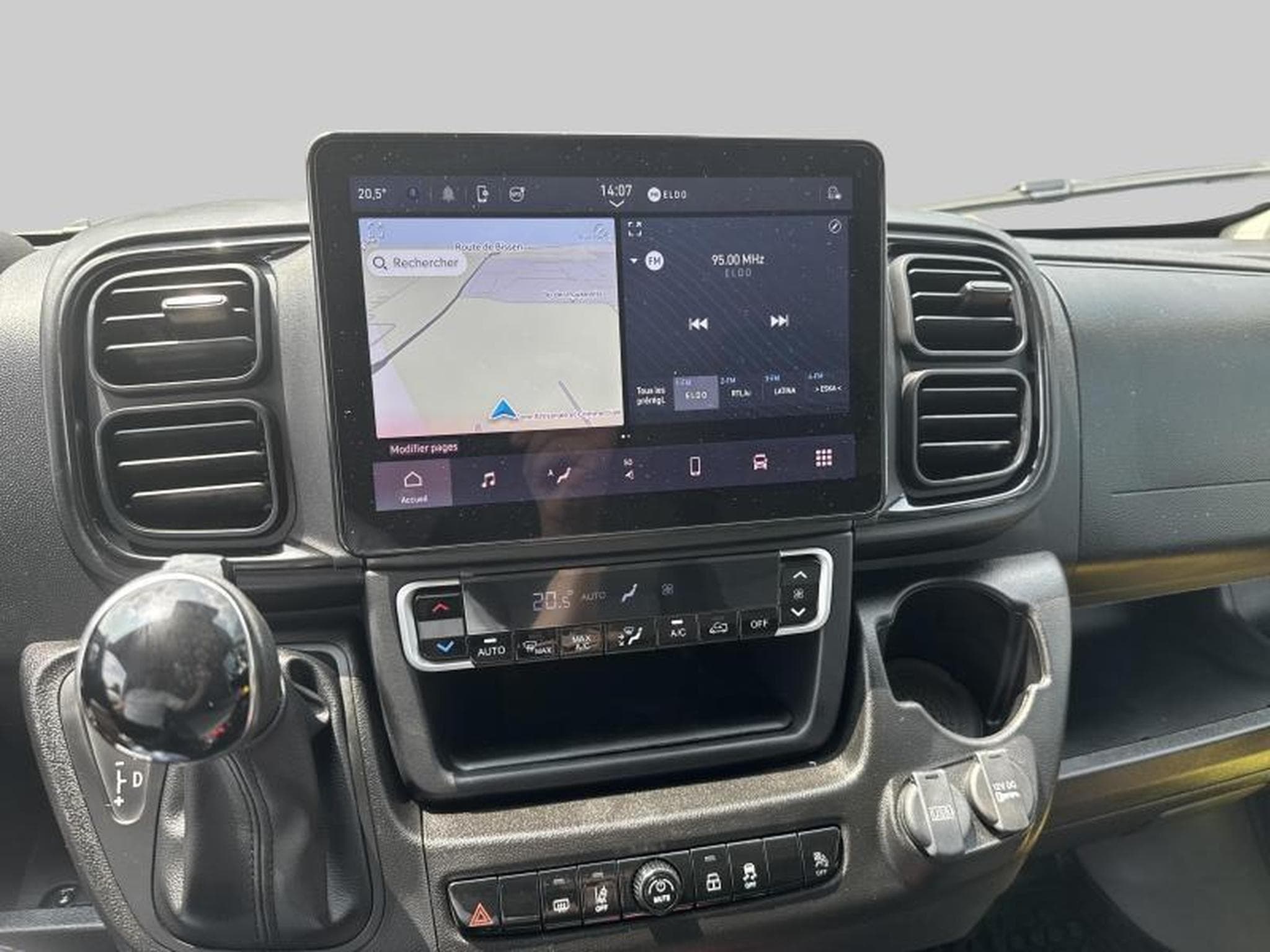 Citroen Jumper & ë- (2025) - Photo 3