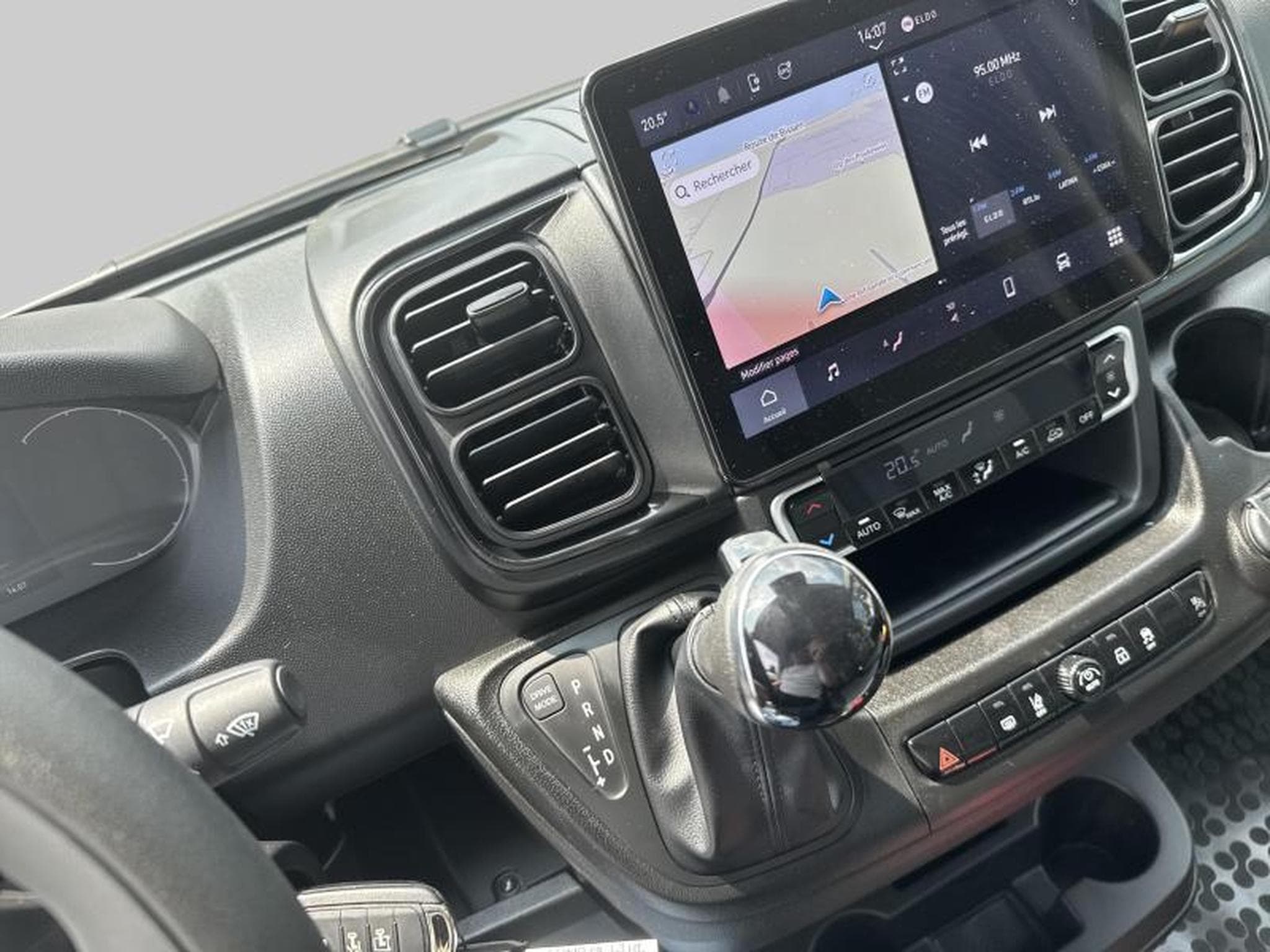 Citroen Jumper & ë- (2025) - Photo 4