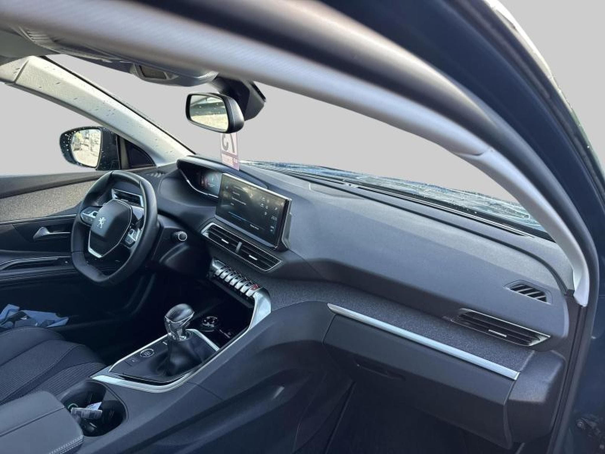 Peugeot 3008 II Allure Pack (2023) - Photo 15