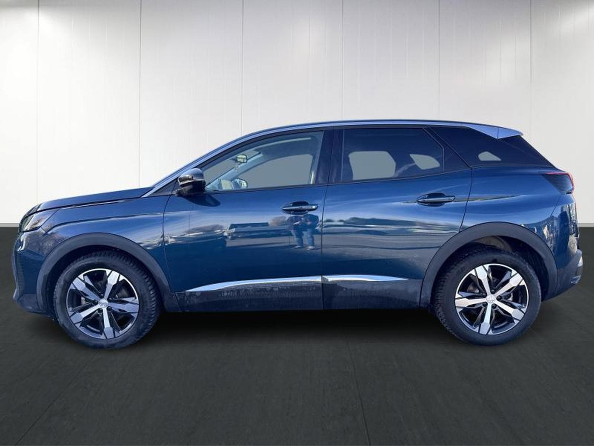 Peugeot 3008 II Allure Pack (2023) - Photo 3