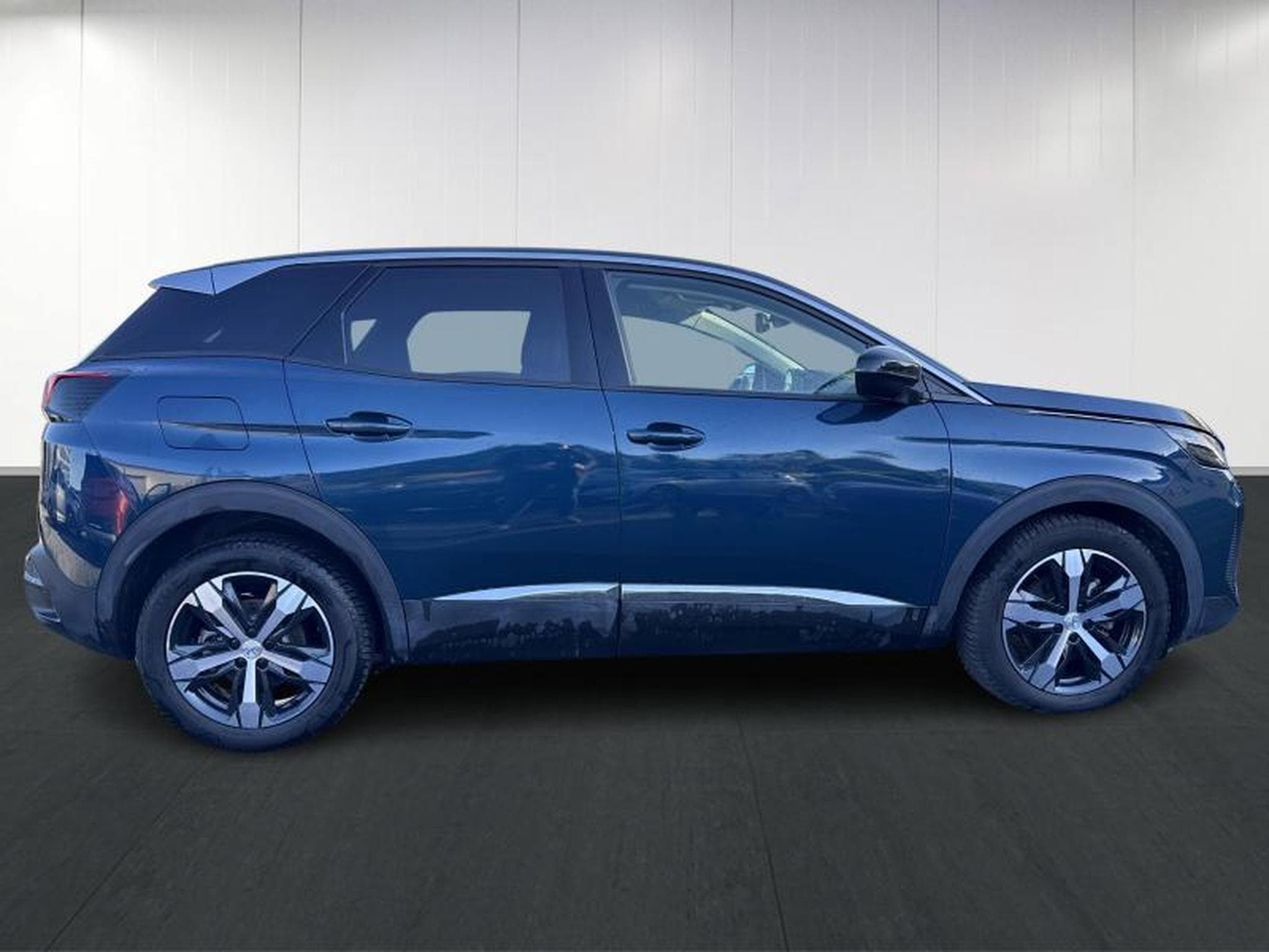 Peugeot 3008 II Allure Pack (2023) - Photo 6