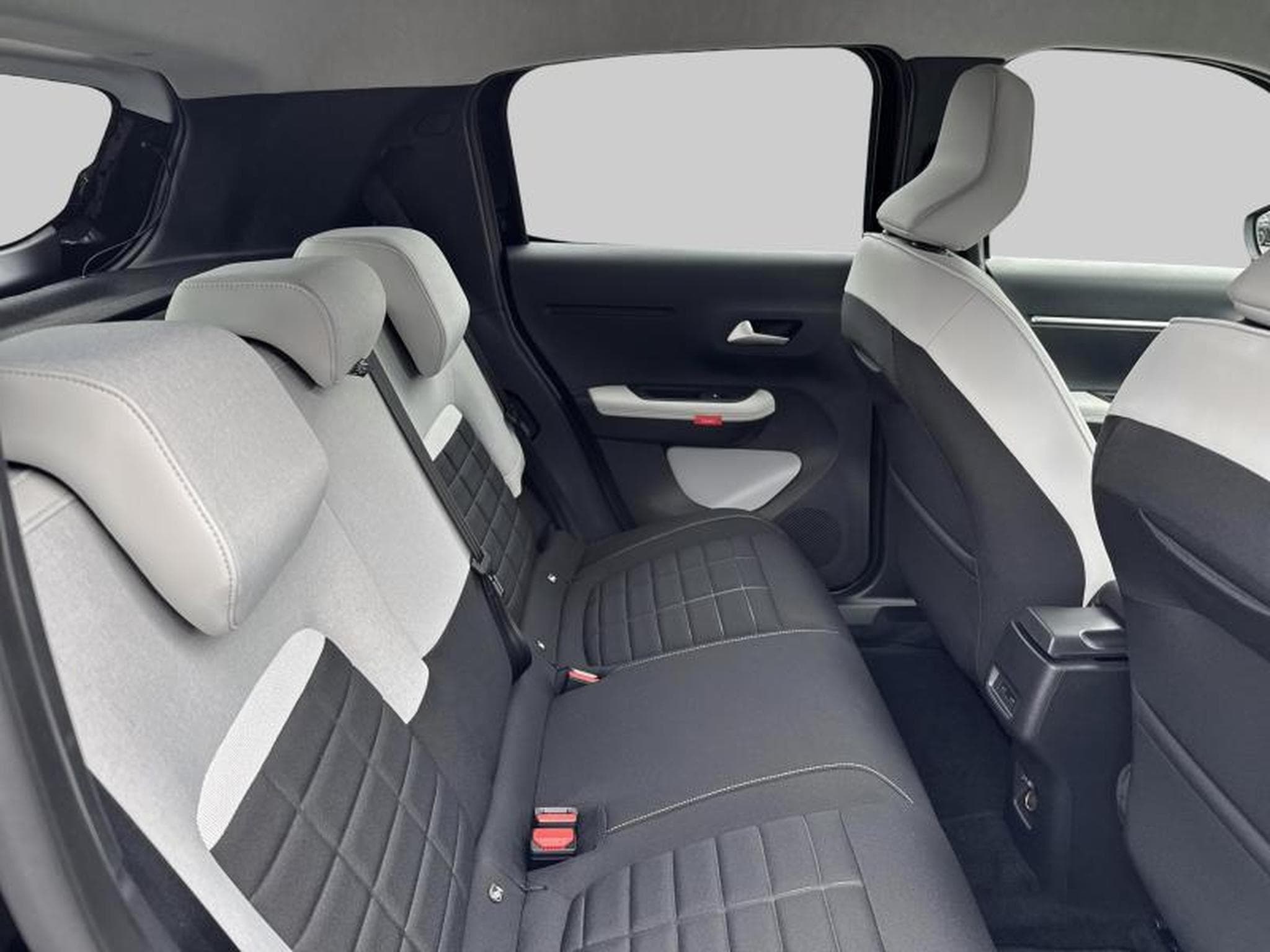 Citroen C3 & ë- IV Max (2025) - Photo 10