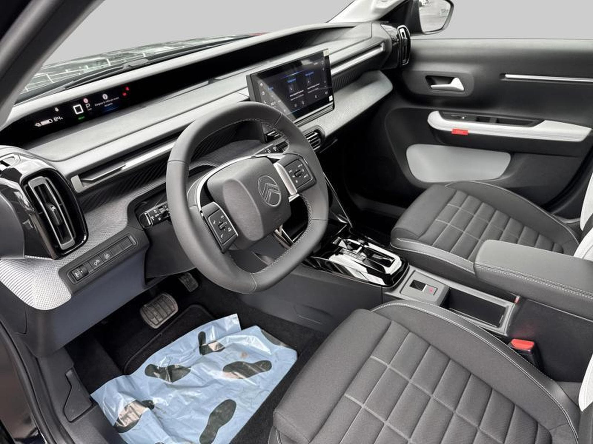 Citroen C3 & ë- IV Max (2025) - Photo 11