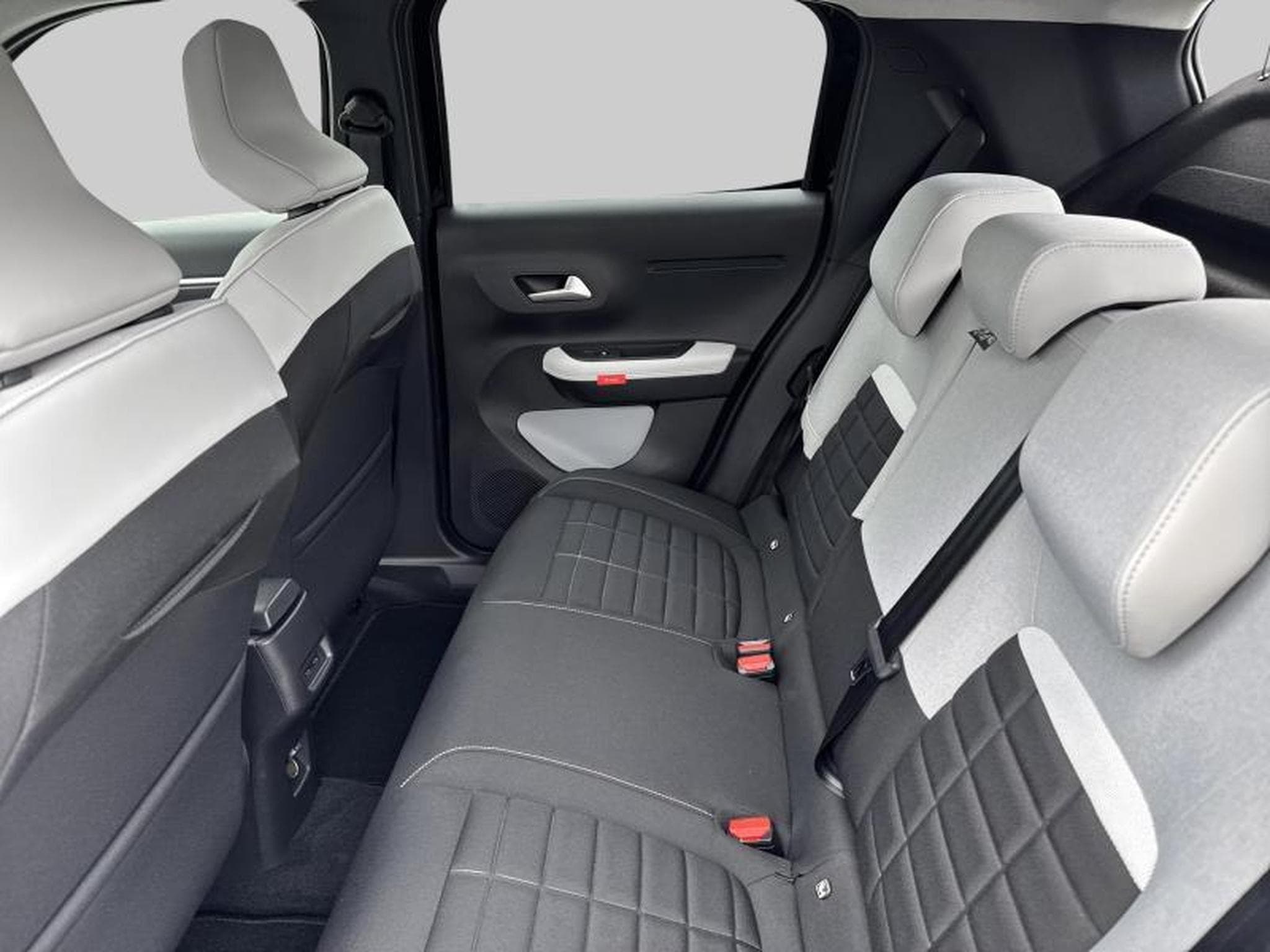 Citroen C3 & ë- IV Max (2025) - Photo 12
