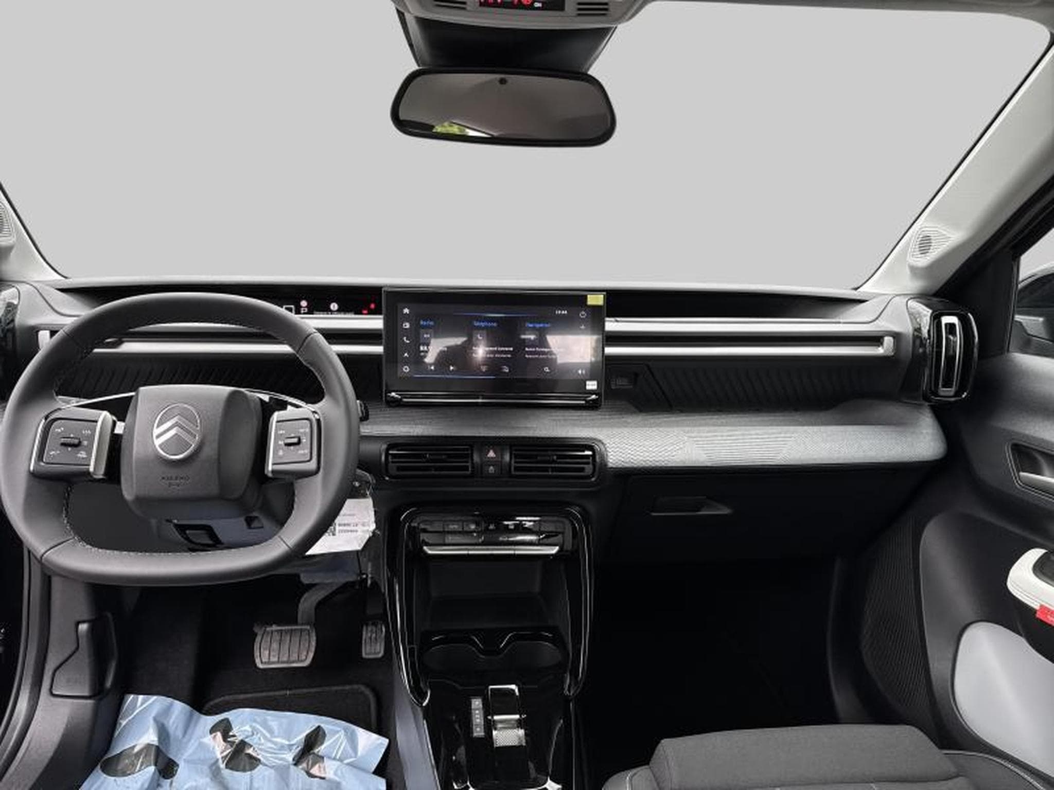 Citroen C3 & ë- IV Max (2025) - Photo 13