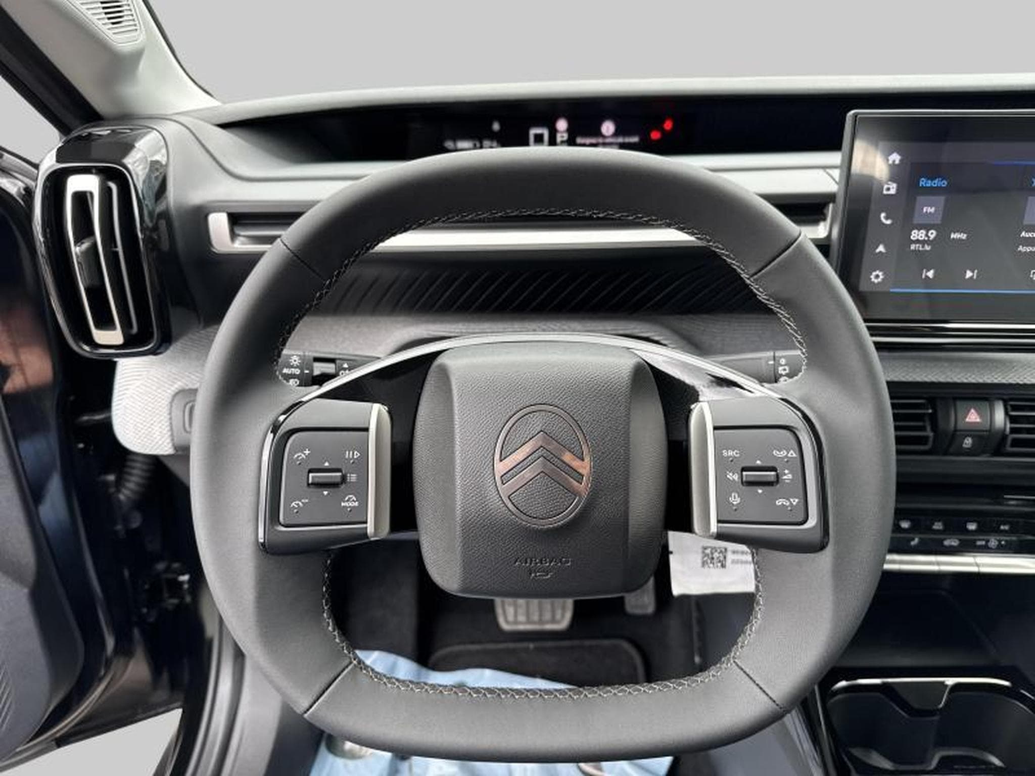 Citroen C3 & ë- IV Max (2025) - Photo 14
