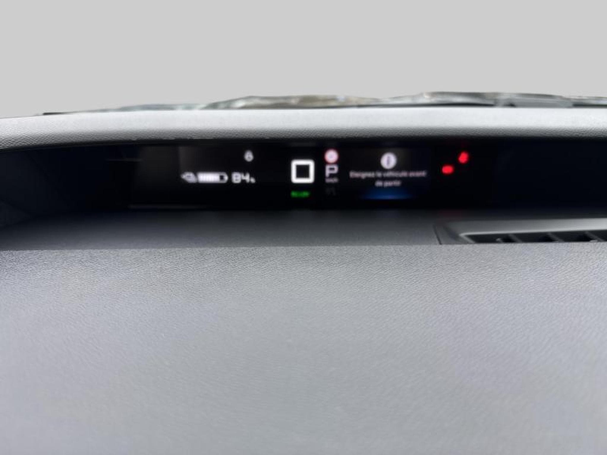 Citroen C3 & ë- IV Max (2025) - Photo 15