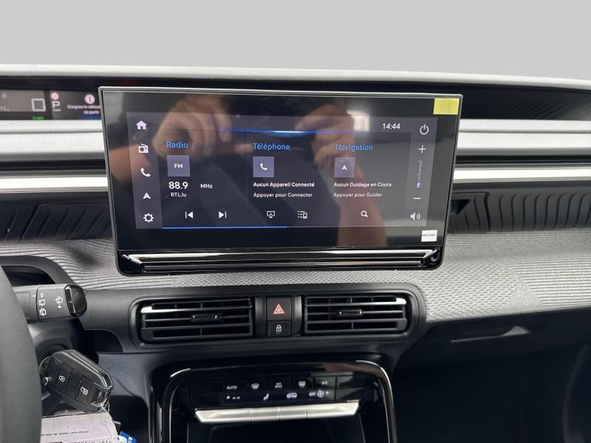 Citroen C3 & ë- IV Max (2025) - Photo 16