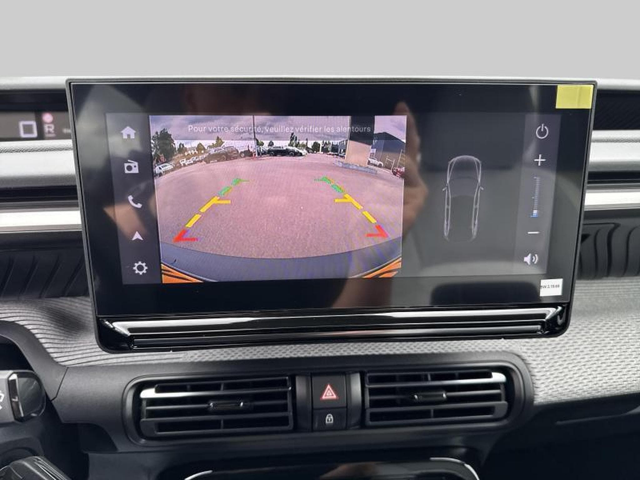 Citroen C3 & ë- IV Max (2025) - Photo 17