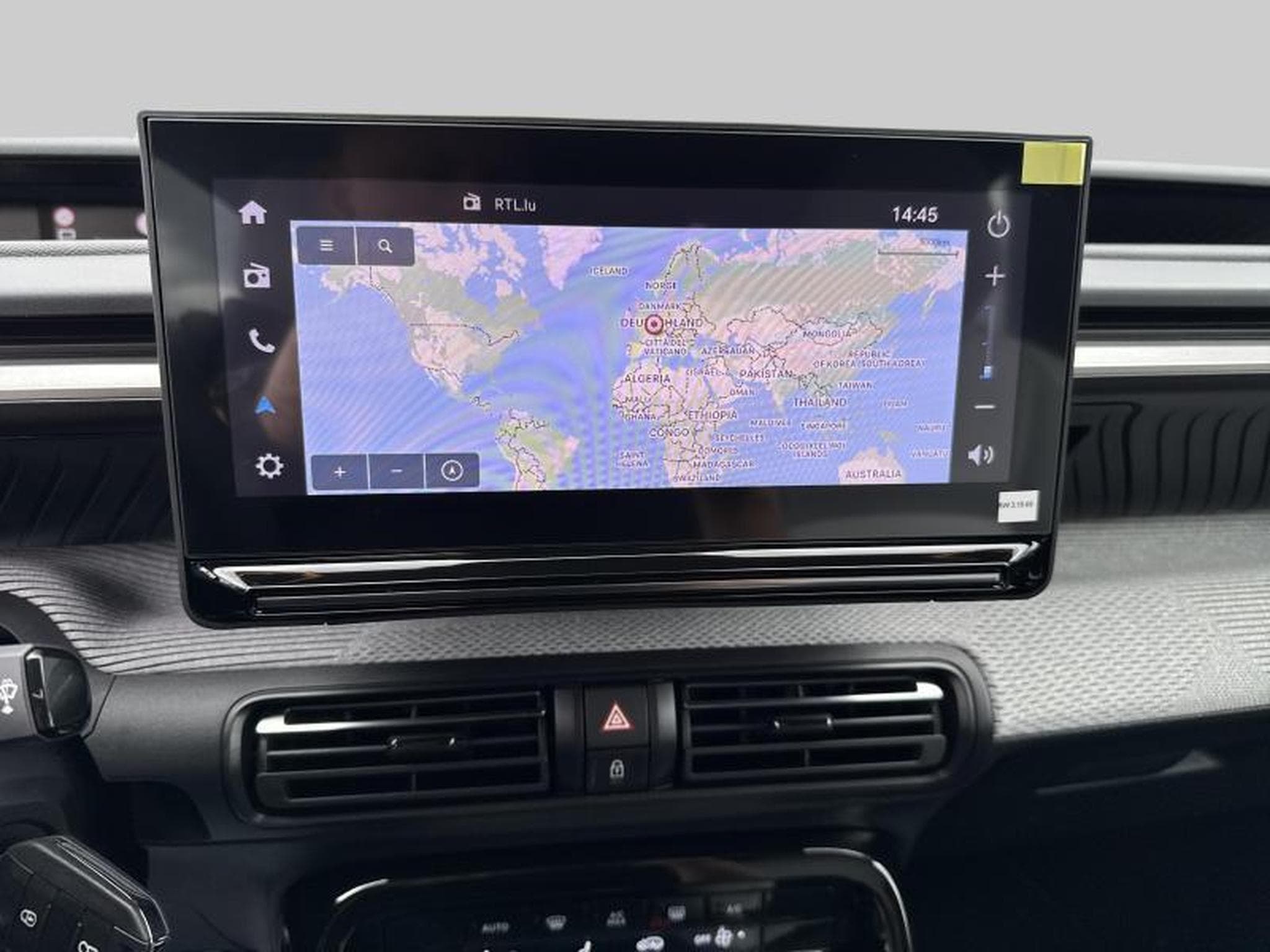 Citroen C3 & ë- IV Max (2025) - Photo 18