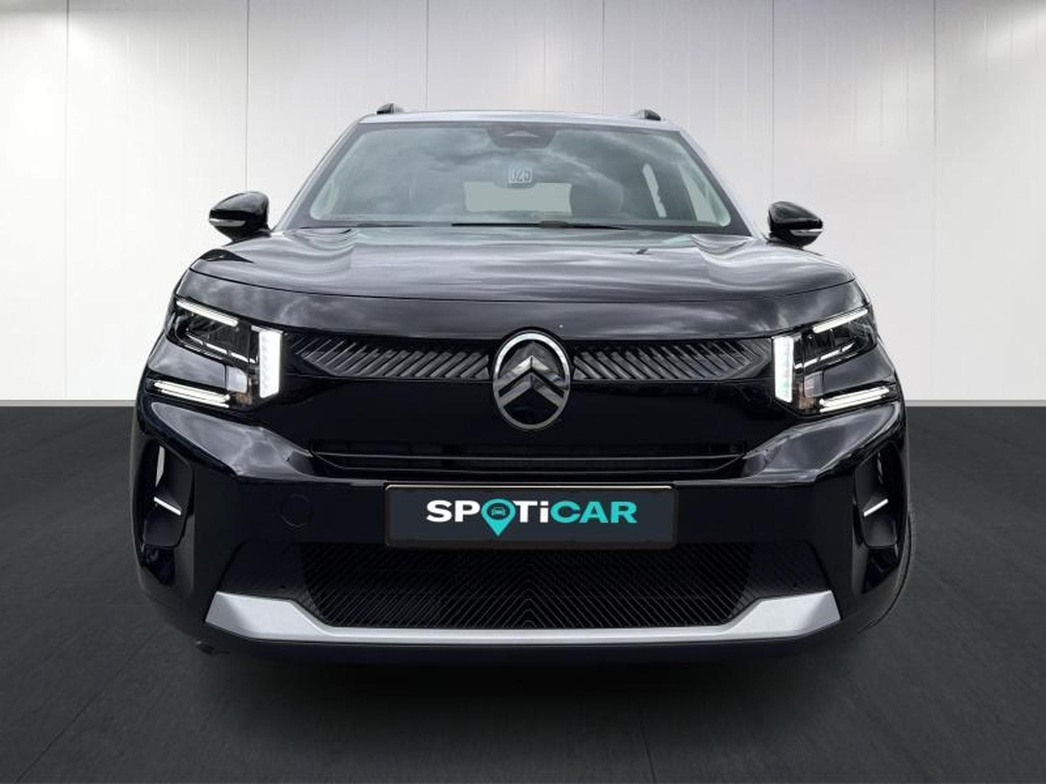 Citroen C3 & ë- IV Max (2025) - Photo 2
