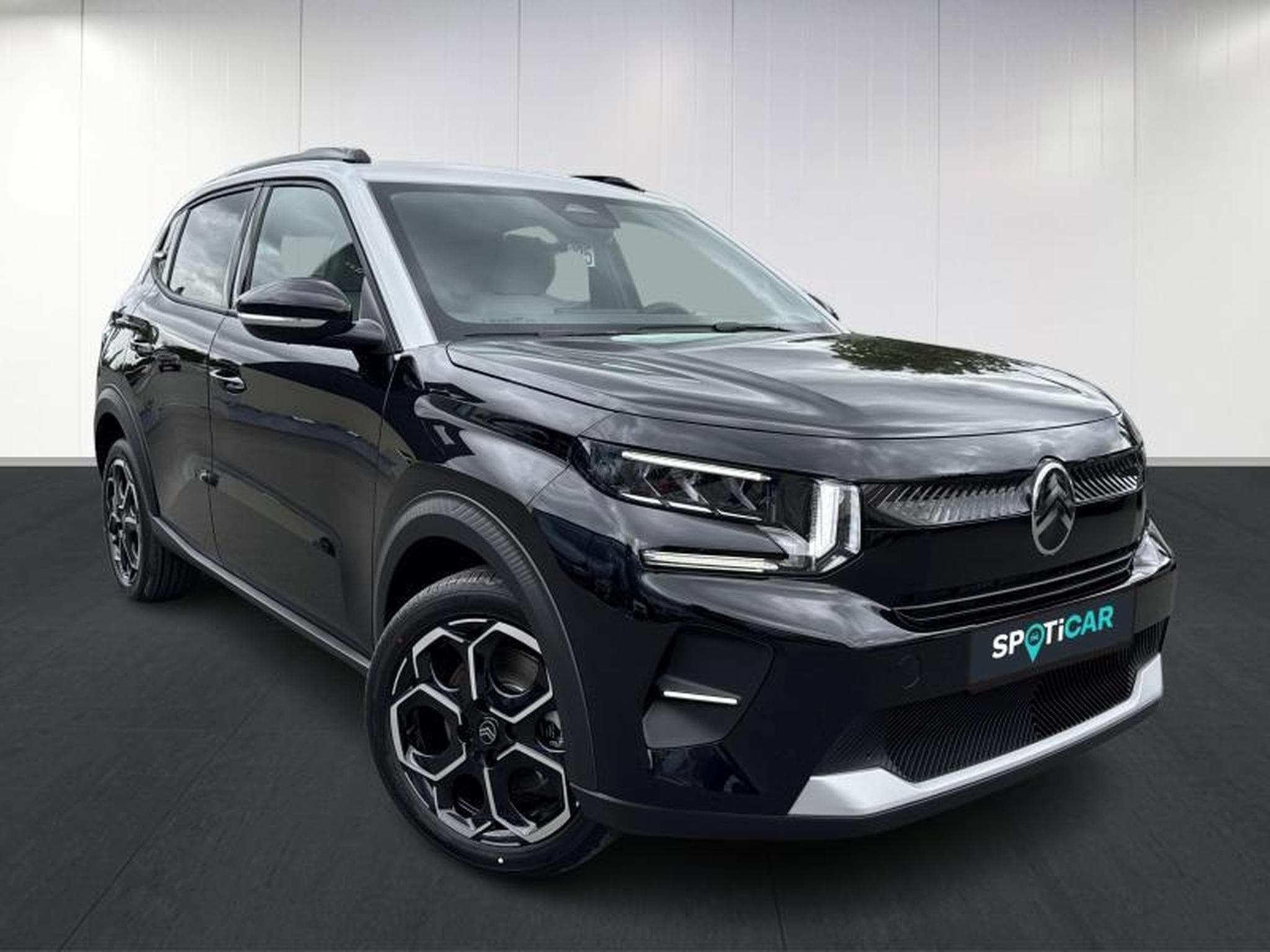 Citroen C3 & ë- IV Max (2025) - Photo 3