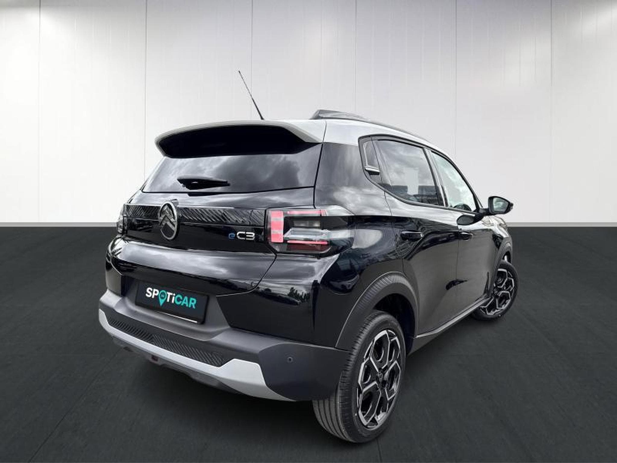 Citroen C3 & ë- IV Max (2025) - Photo 4