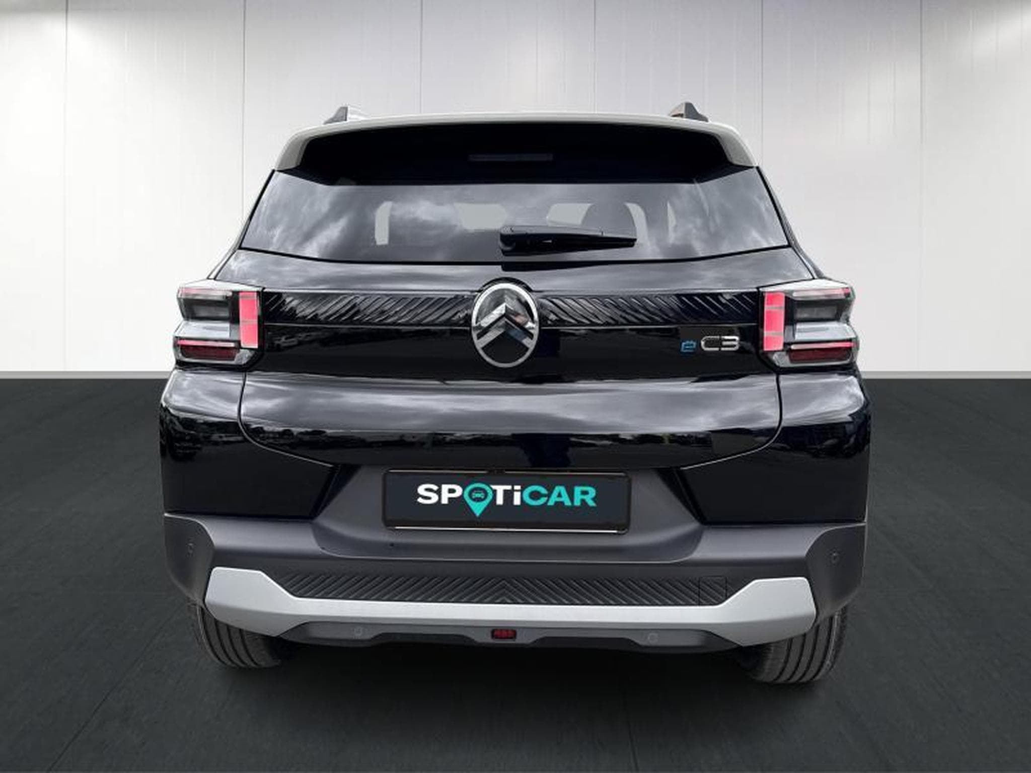 Citroen C3 & ë- IV Max (2025) - Photo 5