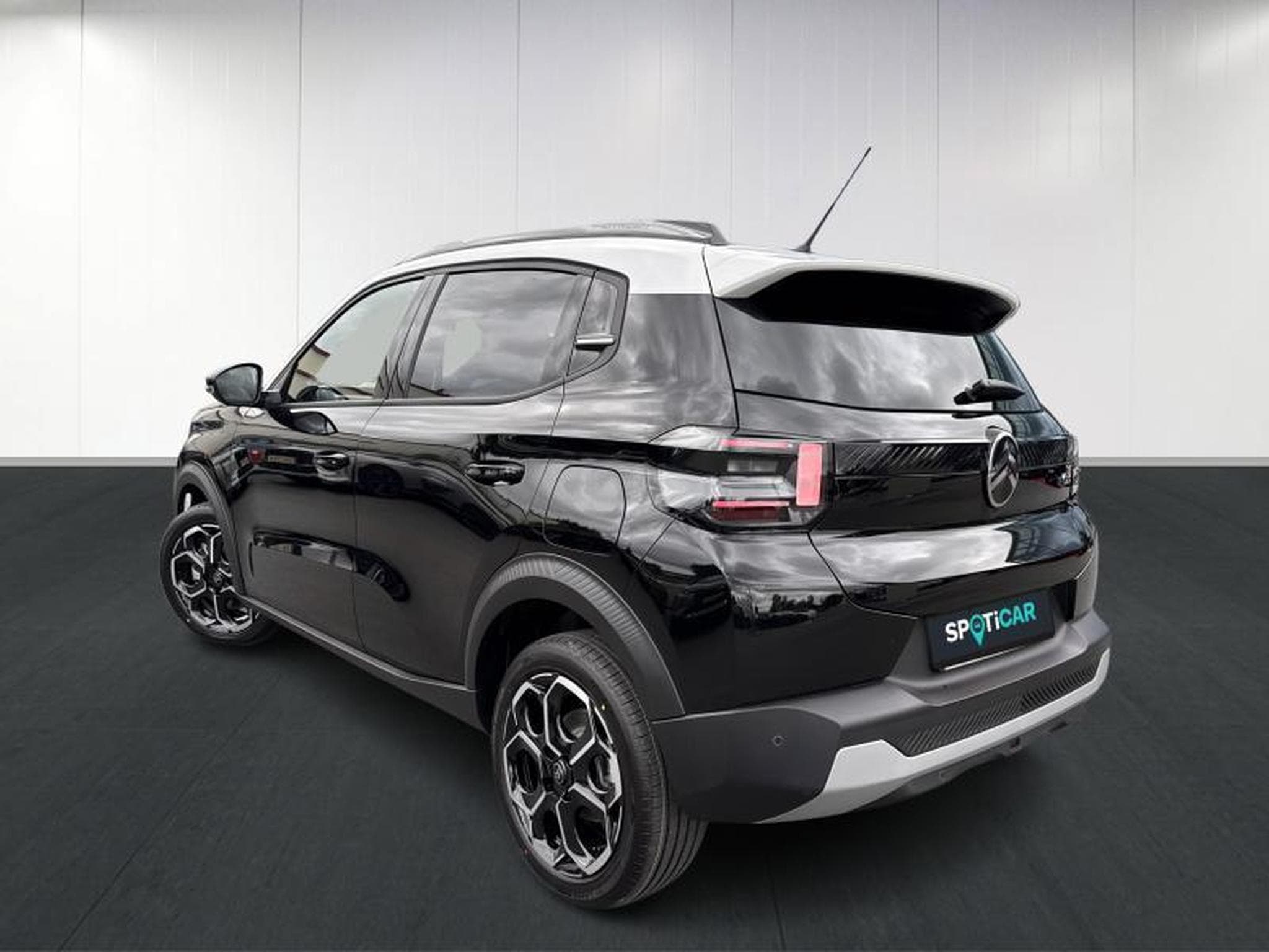 Citroen C3 & ë- IV Max (2025) - Photo 6