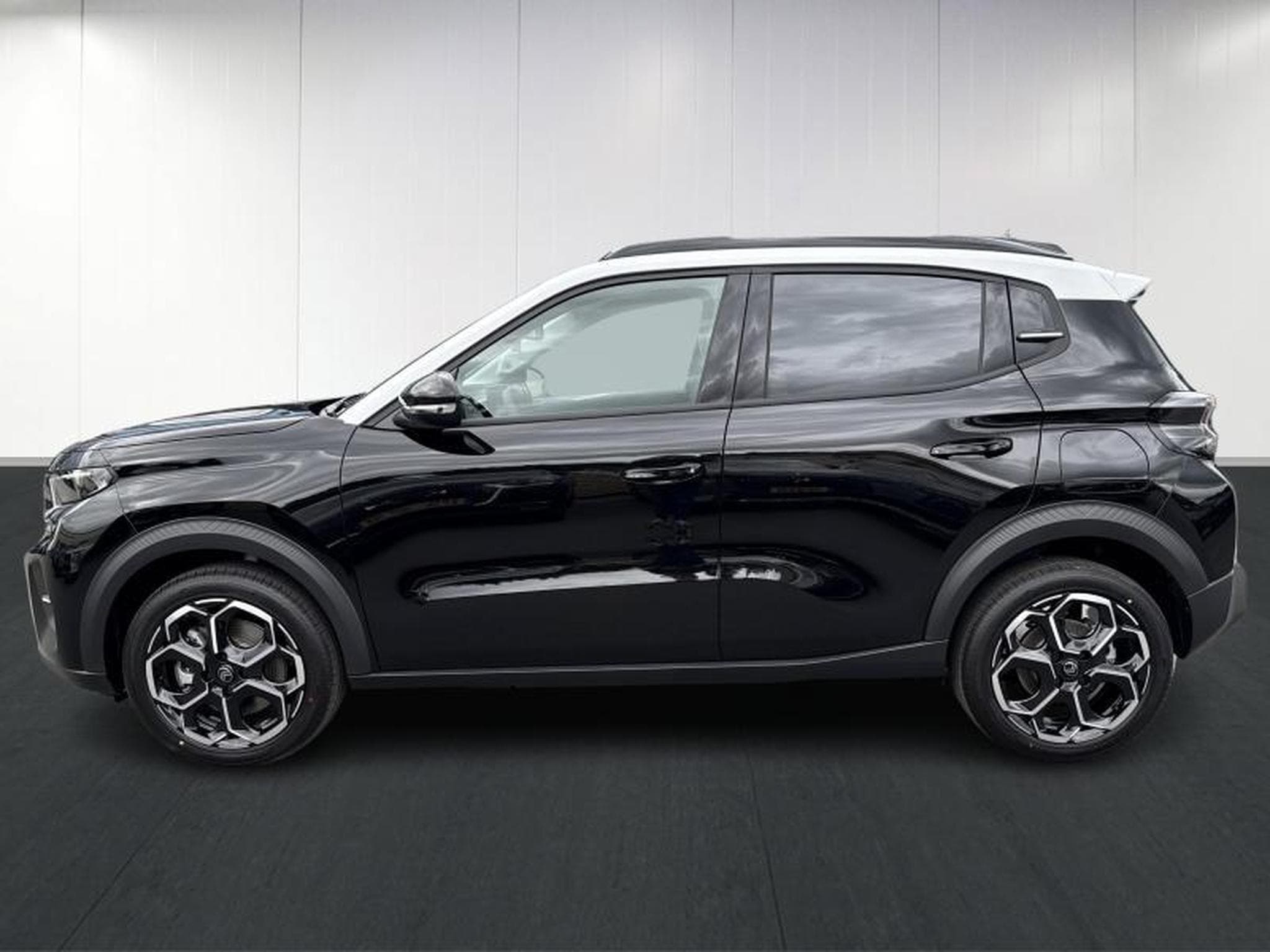 Citroen C3 & ë- IV Max (2025) - Photo 7