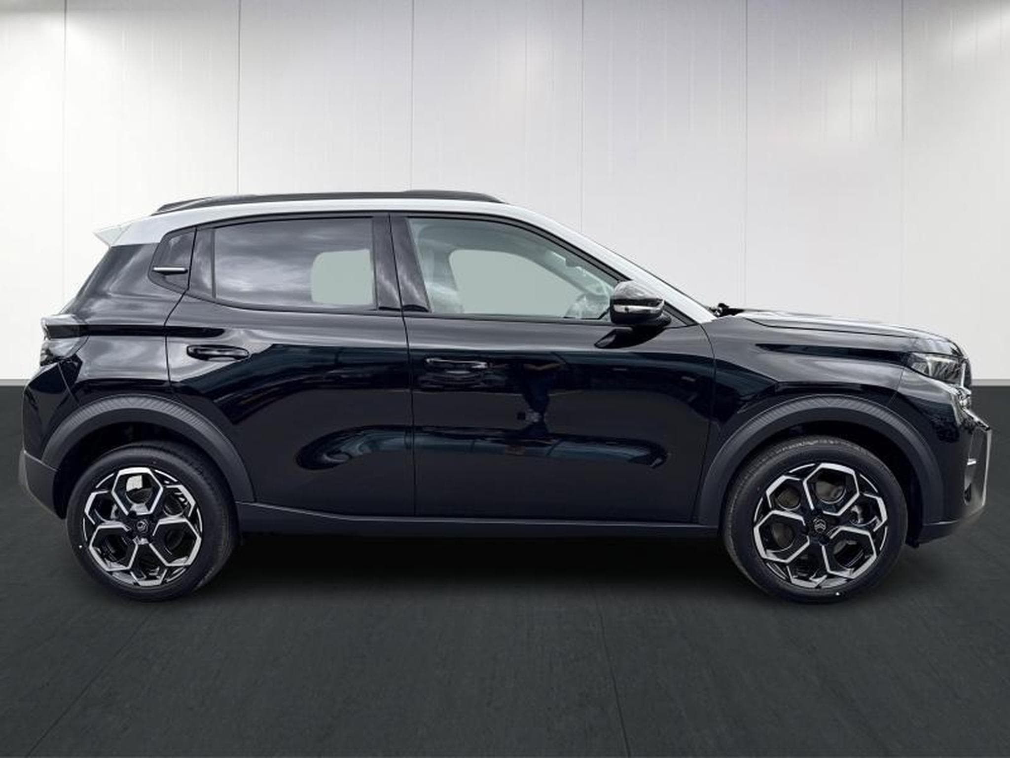 Citroen C3 & ë- IV Max (2025) - Photo 8