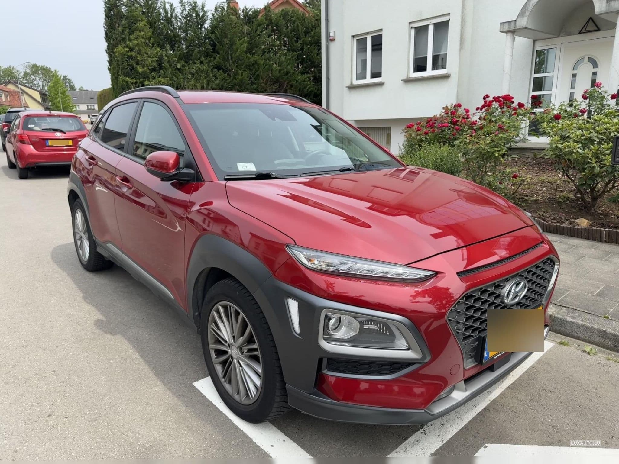 Hyundai Kona (2019) - Photo 1