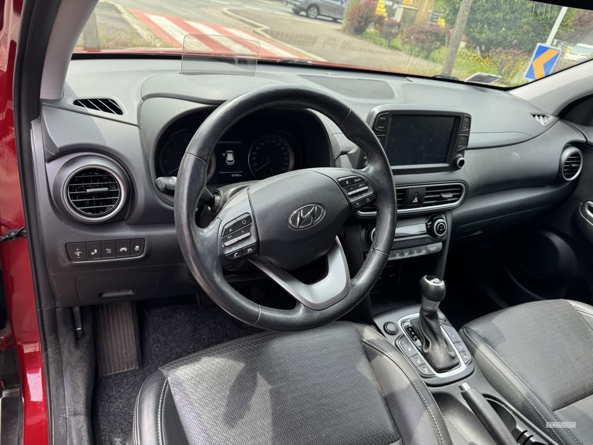 Hyundai Kona (2019) - Photo 2