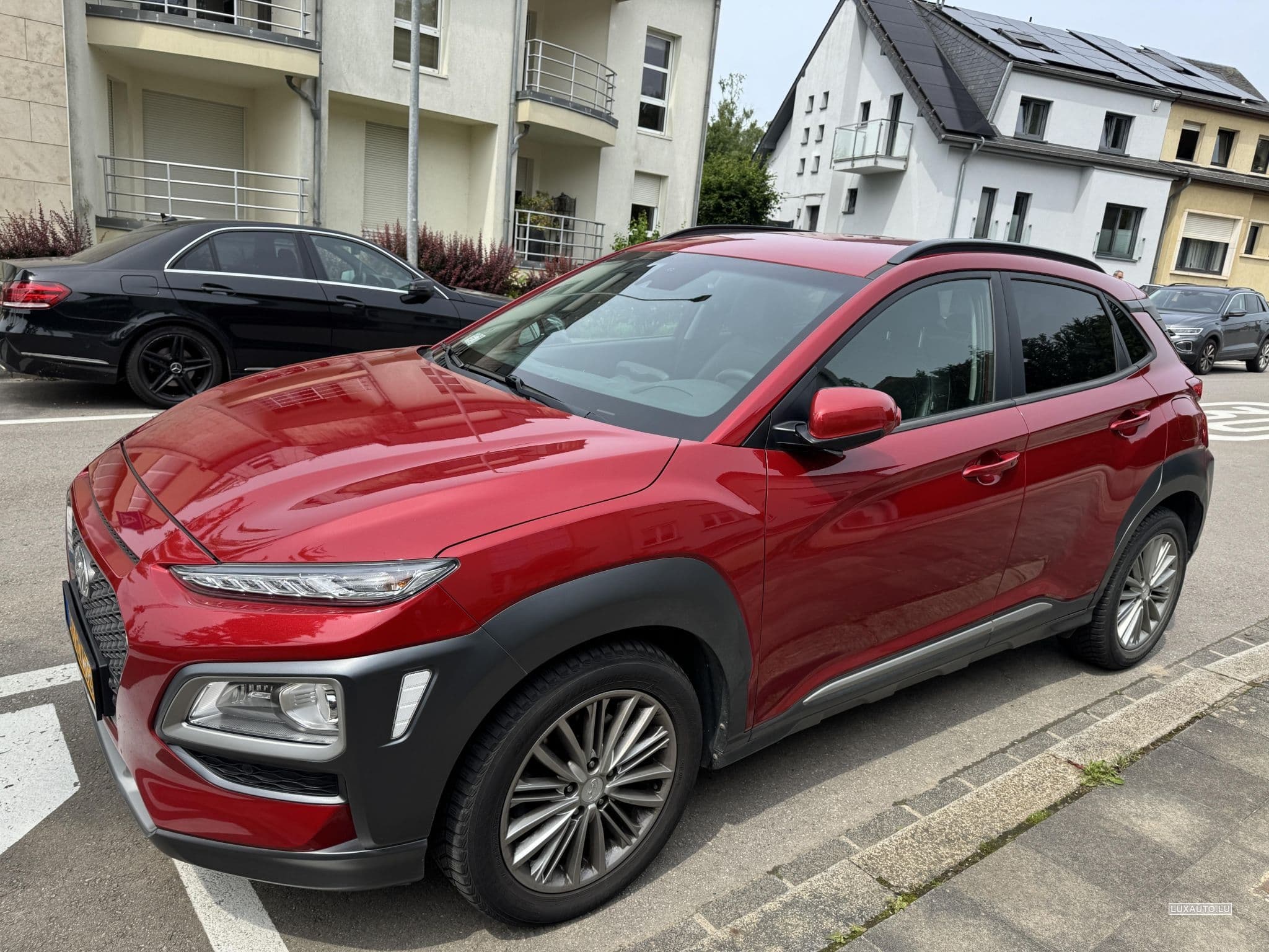 Hyundai Kona (2019) - Photo 4