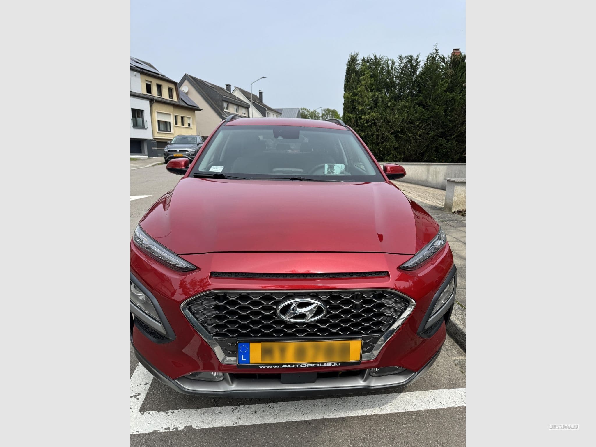 Hyundai Kona (2019) - Photo 5