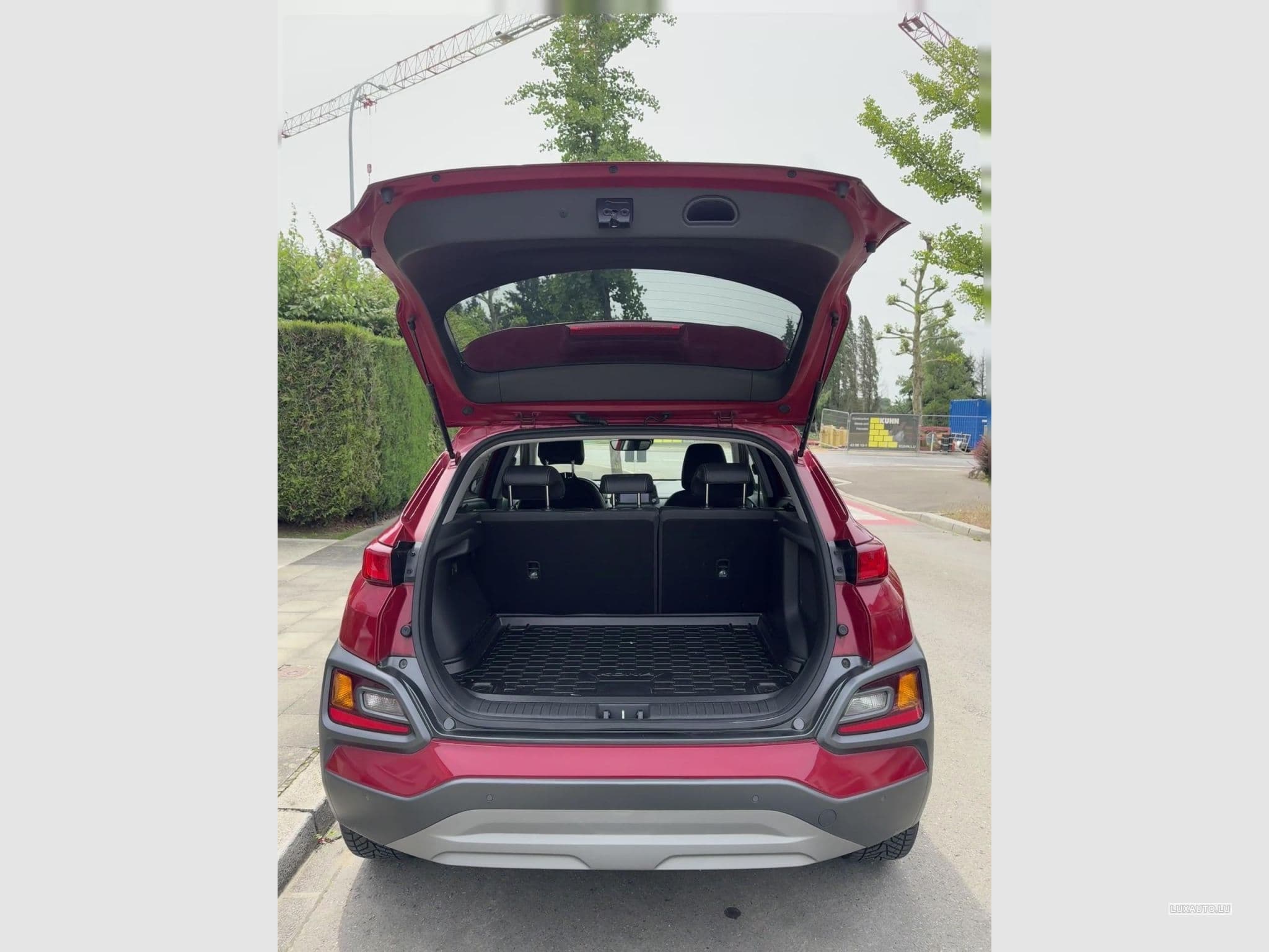Hyundai Kona (2019) - Photo 6
