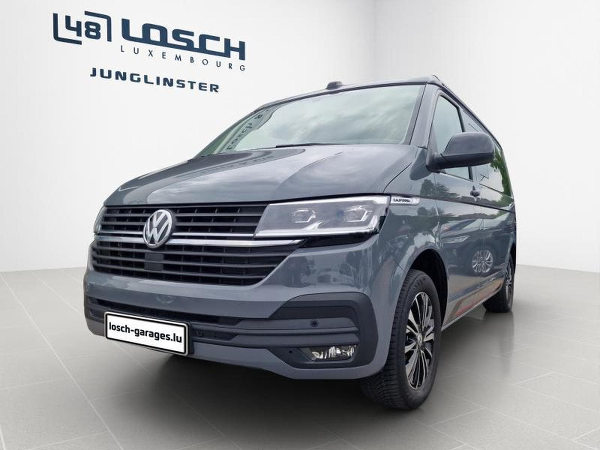 VW T6.1 Coast Edition (2023) - Photo 3