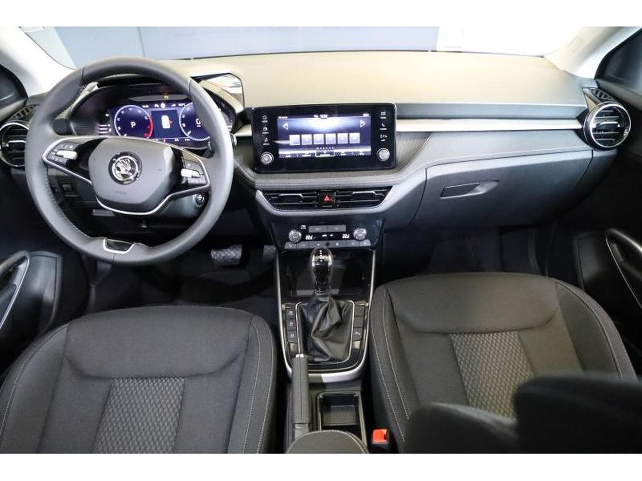 Skoda Fabia Selection (2024) - Photo 2