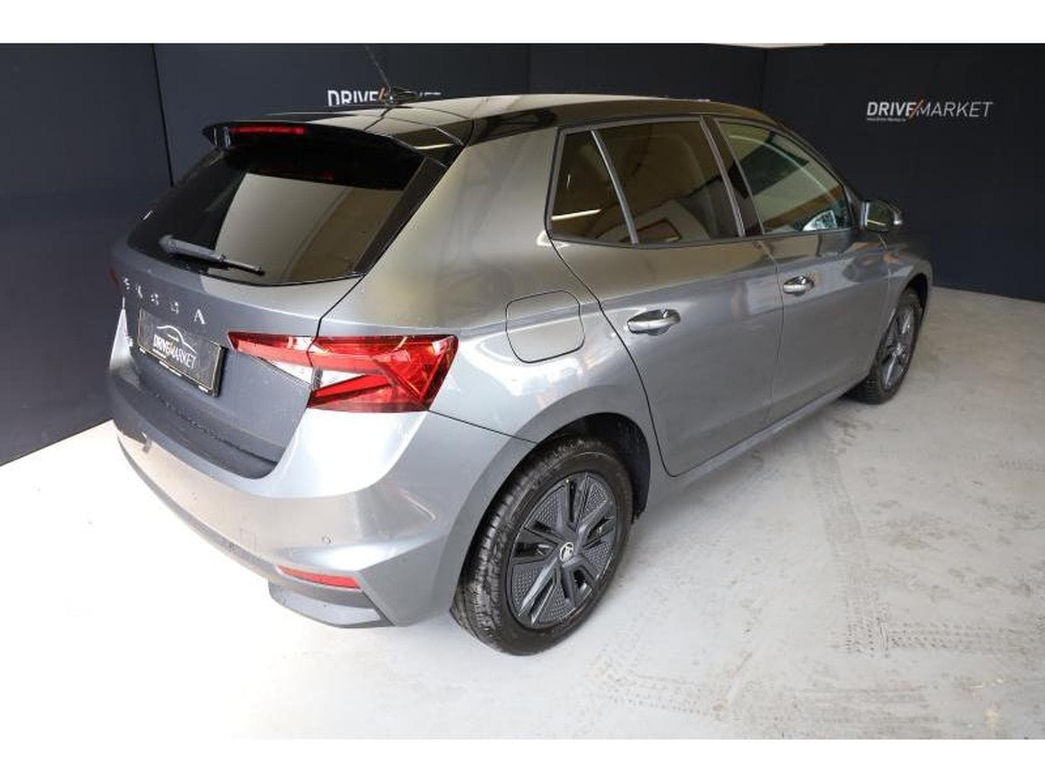 Skoda Fabia Selection (2024) - Photo 3