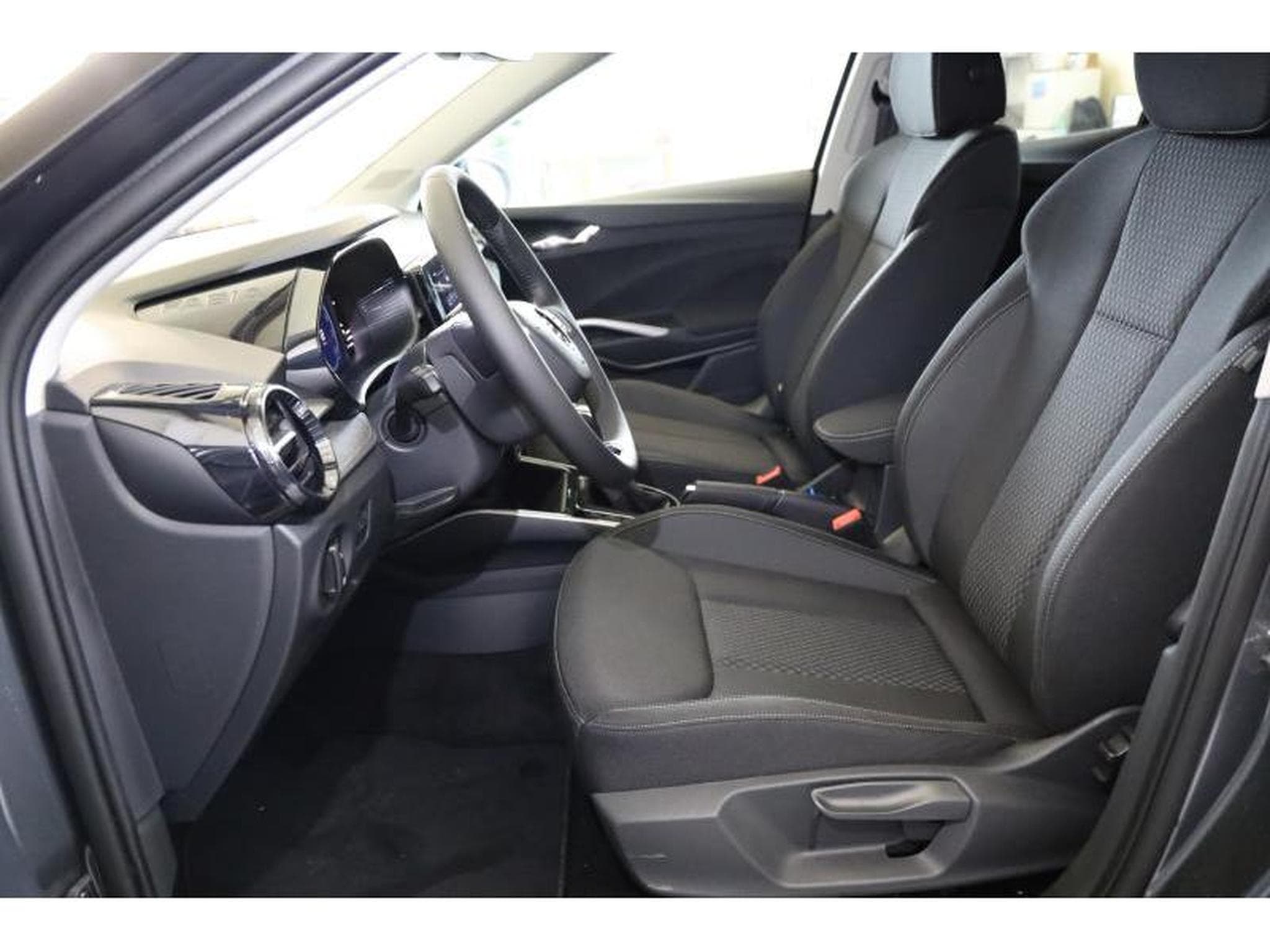 Skoda Fabia Selection (2024) - Photo 4