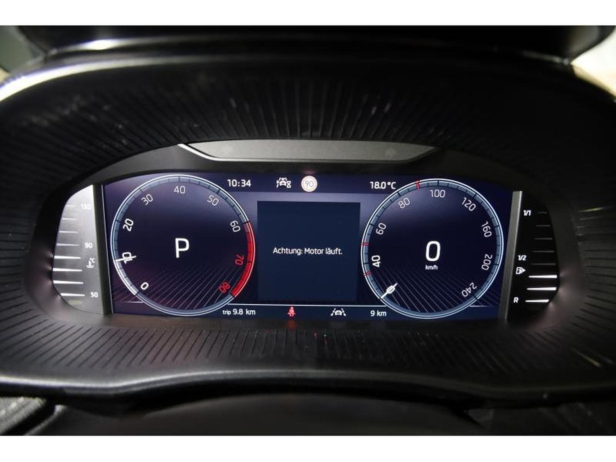 Skoda Fabia Selection (2024) - Photo 5