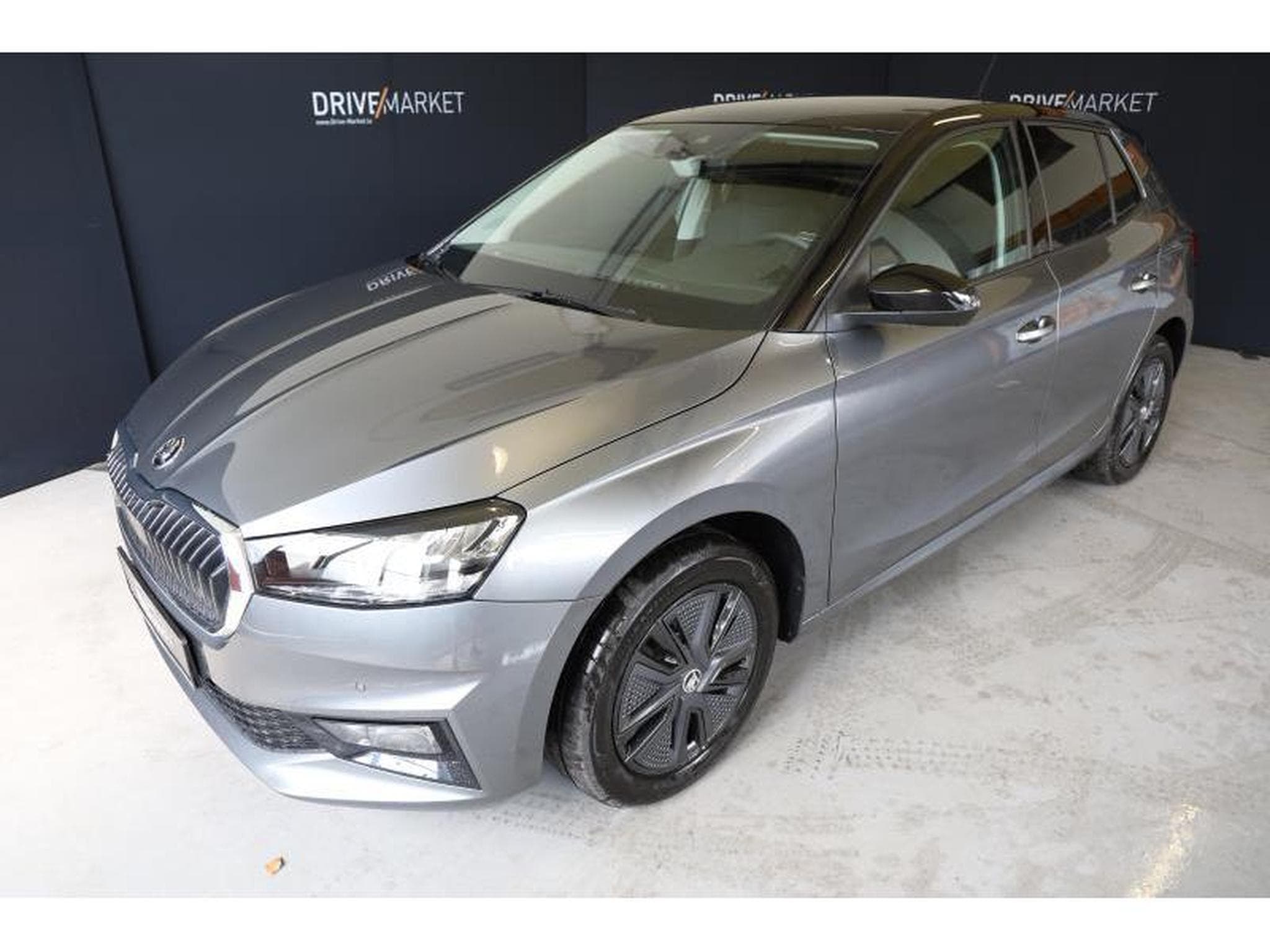Skoda Fabia Selection (2024) - Photo 7