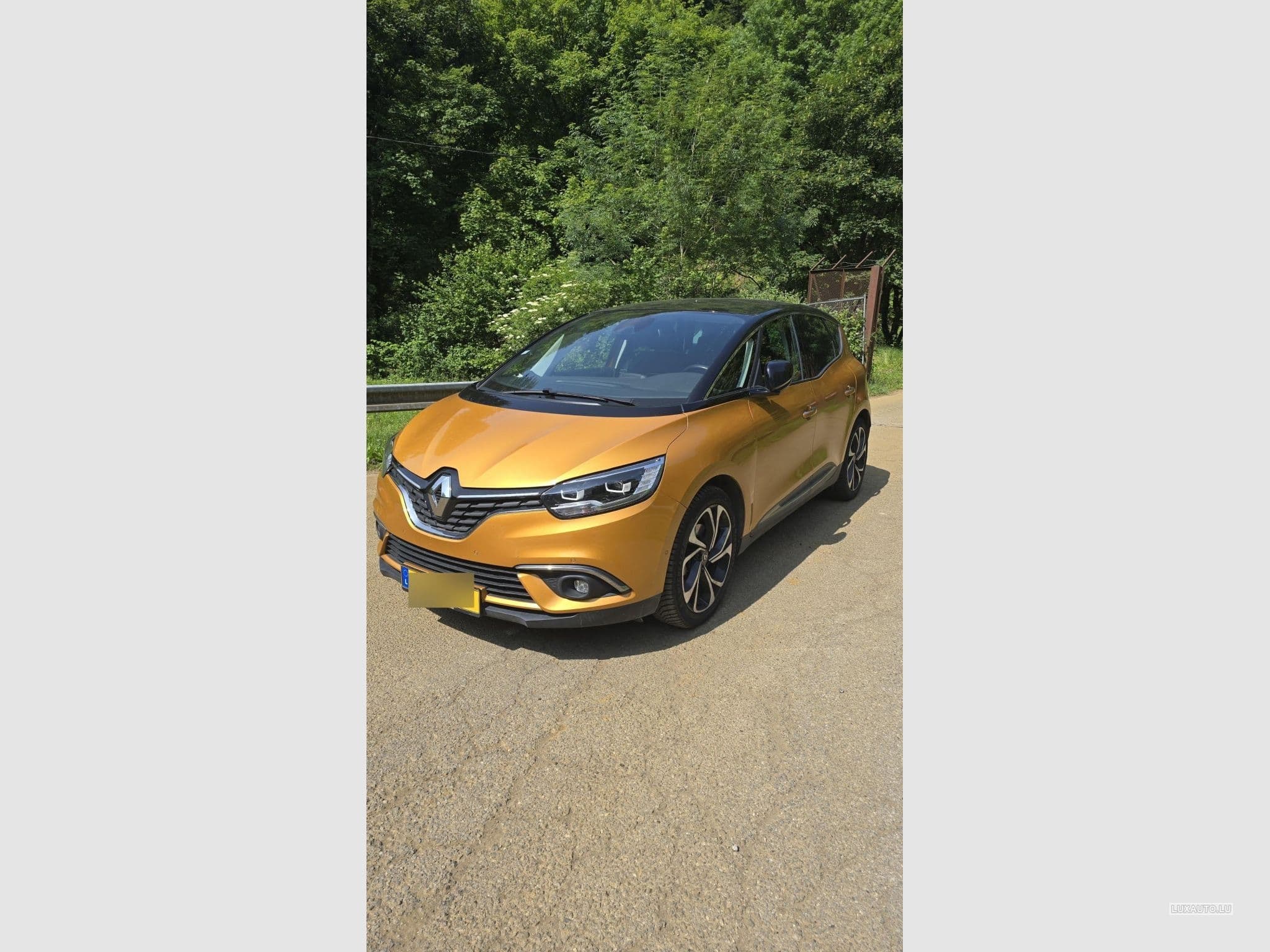 Renault Scenic INTENS (2020) - Photo 1