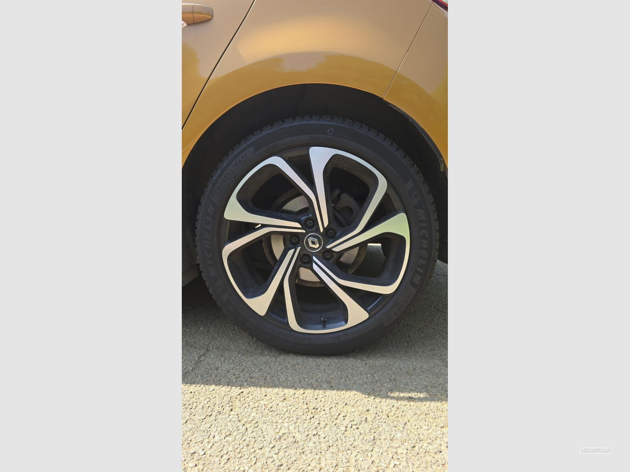 Renault Scenic INTENS (2020) - Photo 7