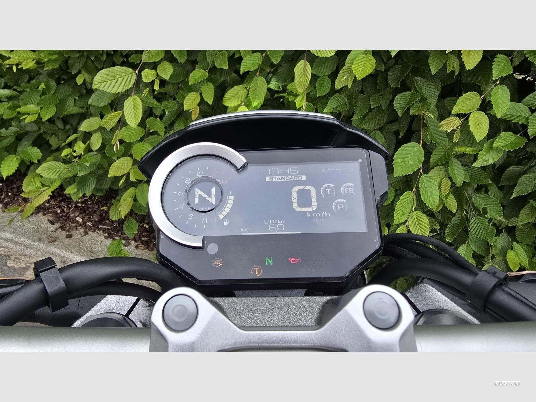 Honda CB CB1000R PLUS (2019) - Photo 4