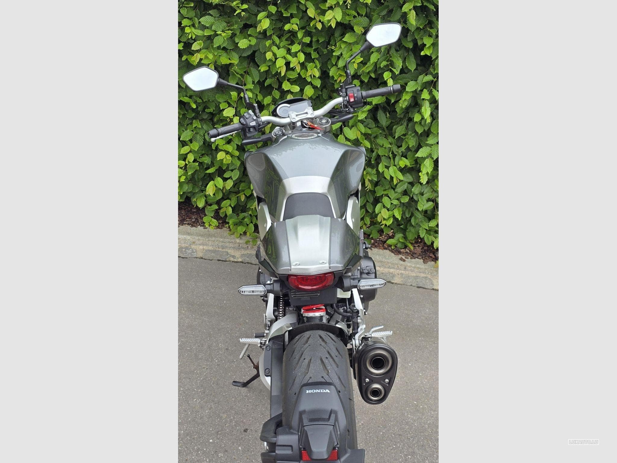 Honda CB CB1000R PLUS (2019) - Photo 7