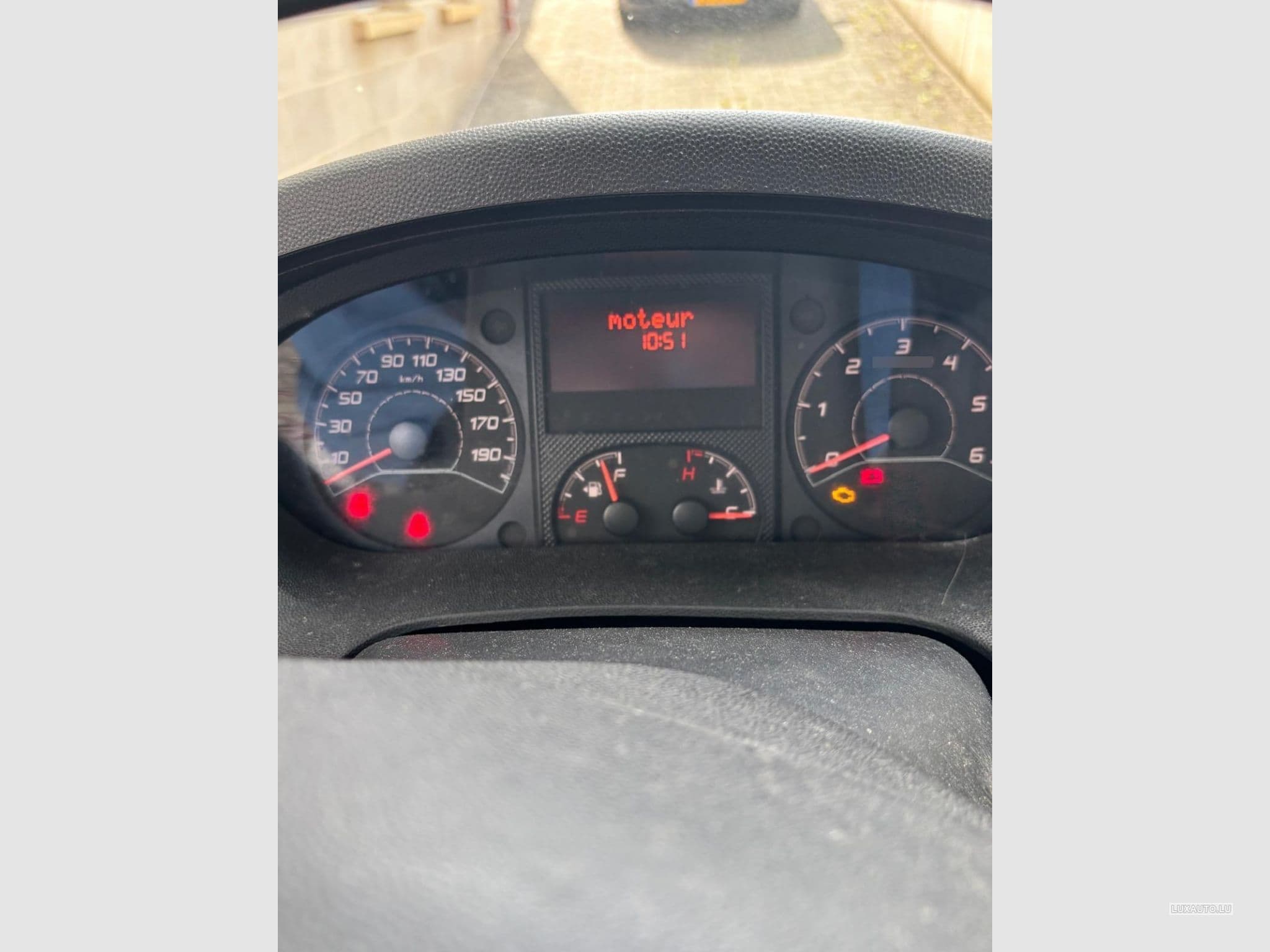 Peugeot Boxer (2022) - Photo 3