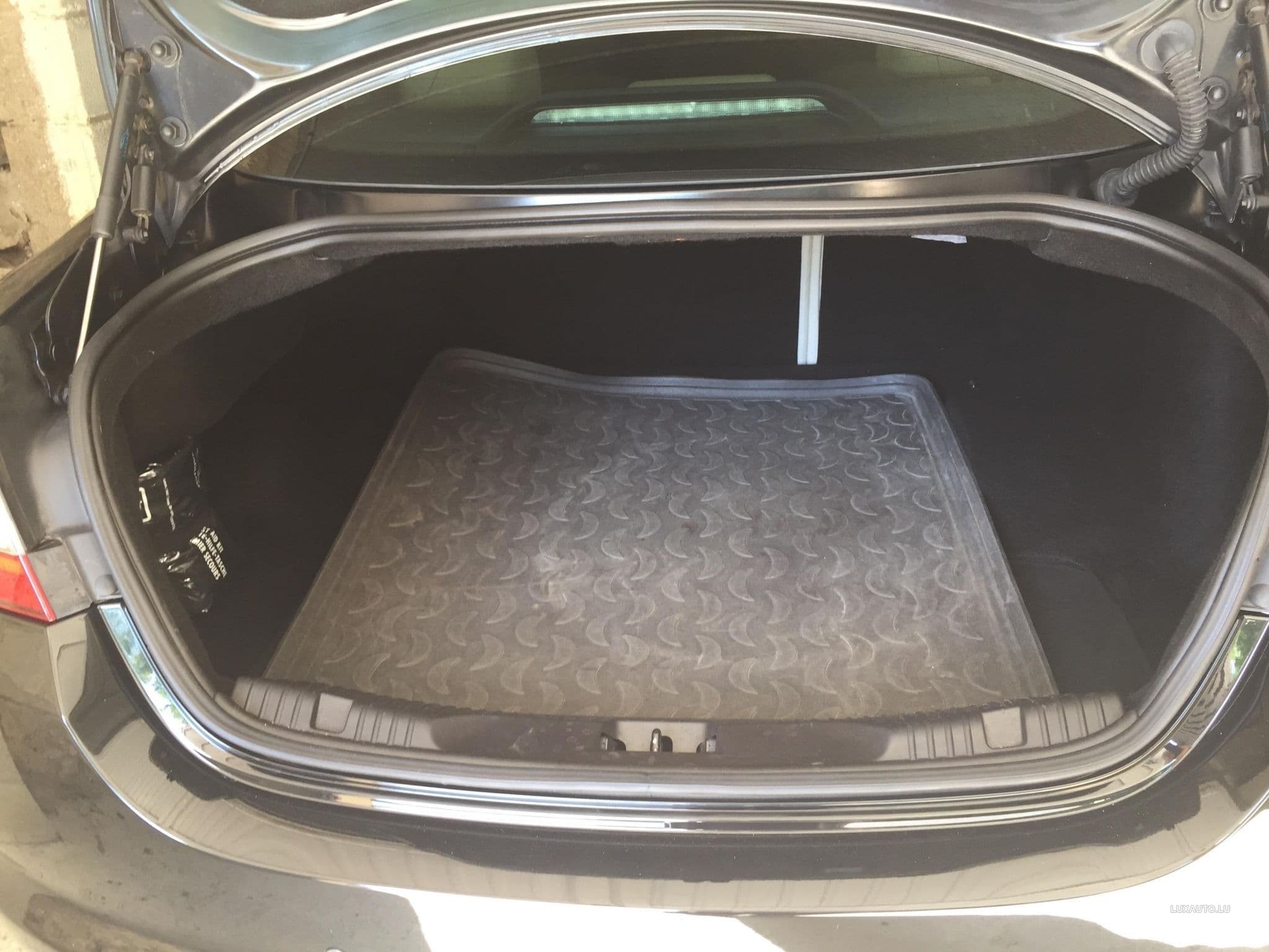 Jaguar XF (2015) - Photo 4