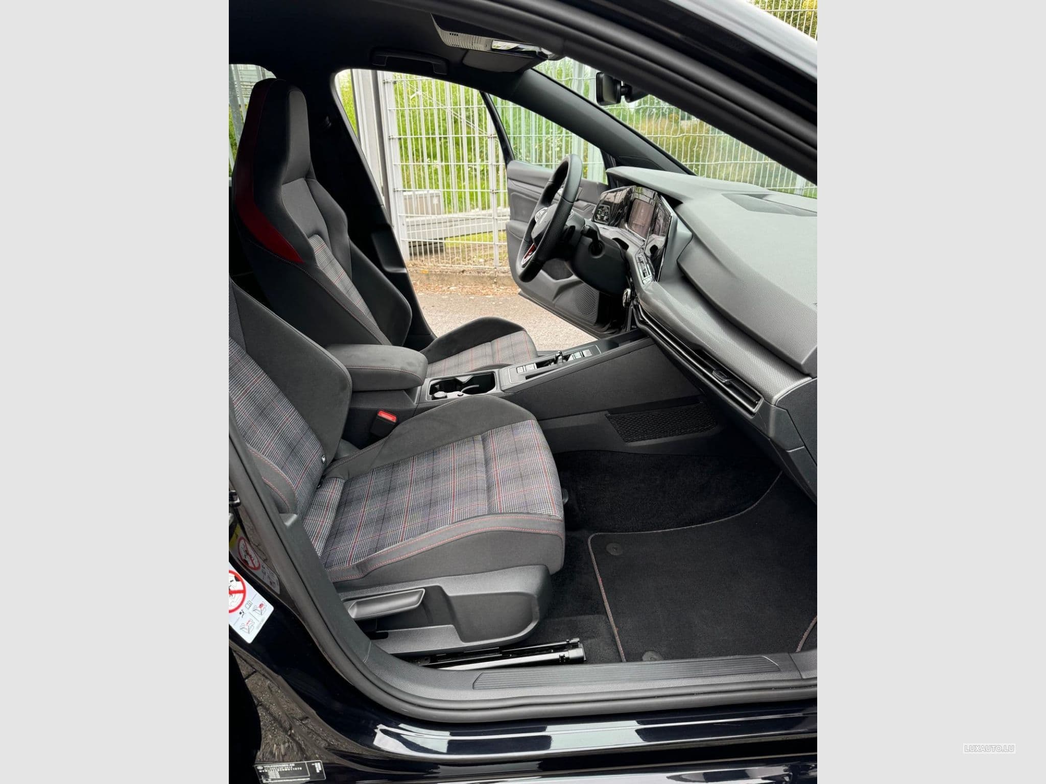 VW Golf Golf VIII GTI 245 cv (2022) - Photo 10