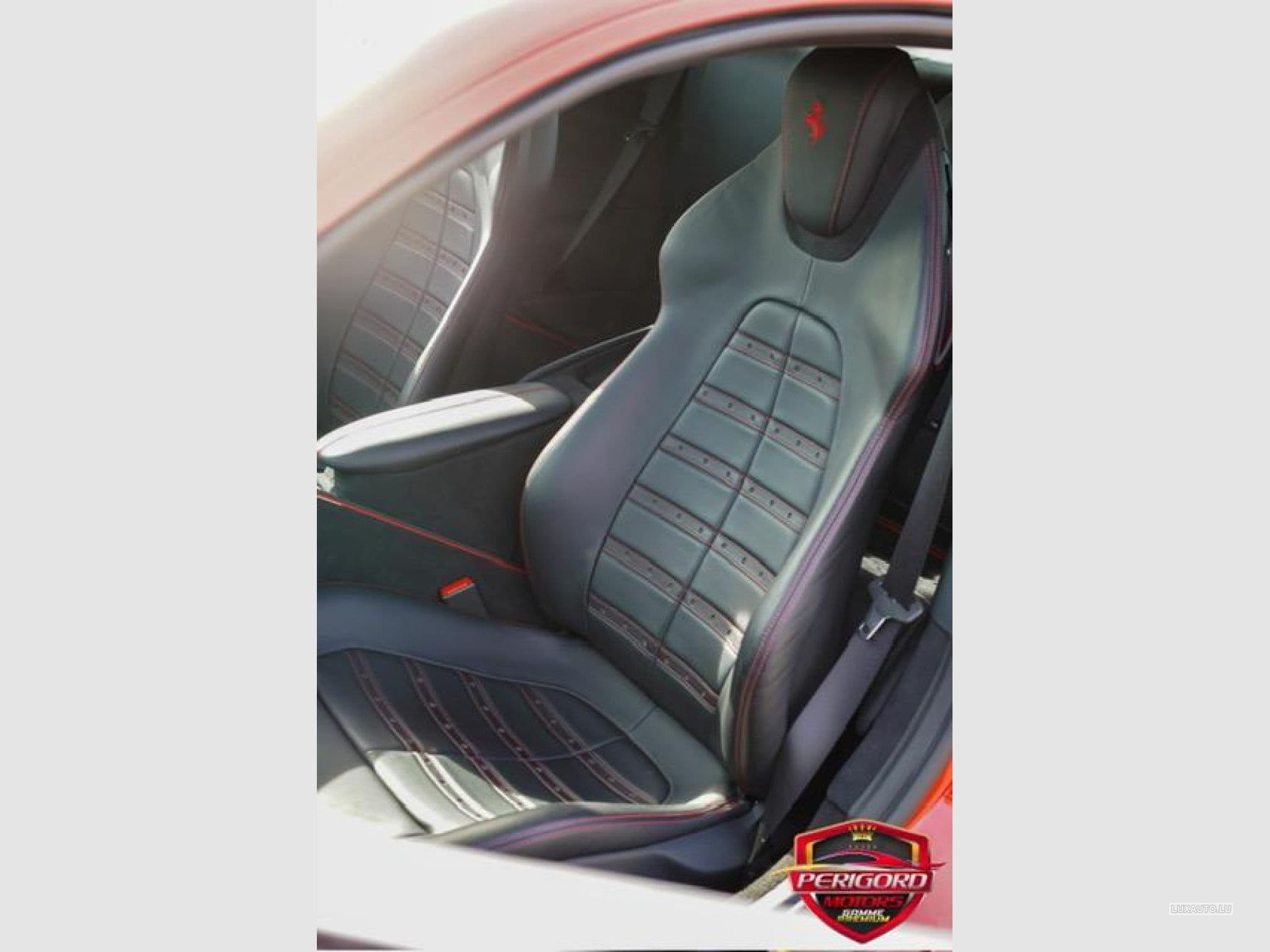 Ferrari Roma (2021) - Photo 7