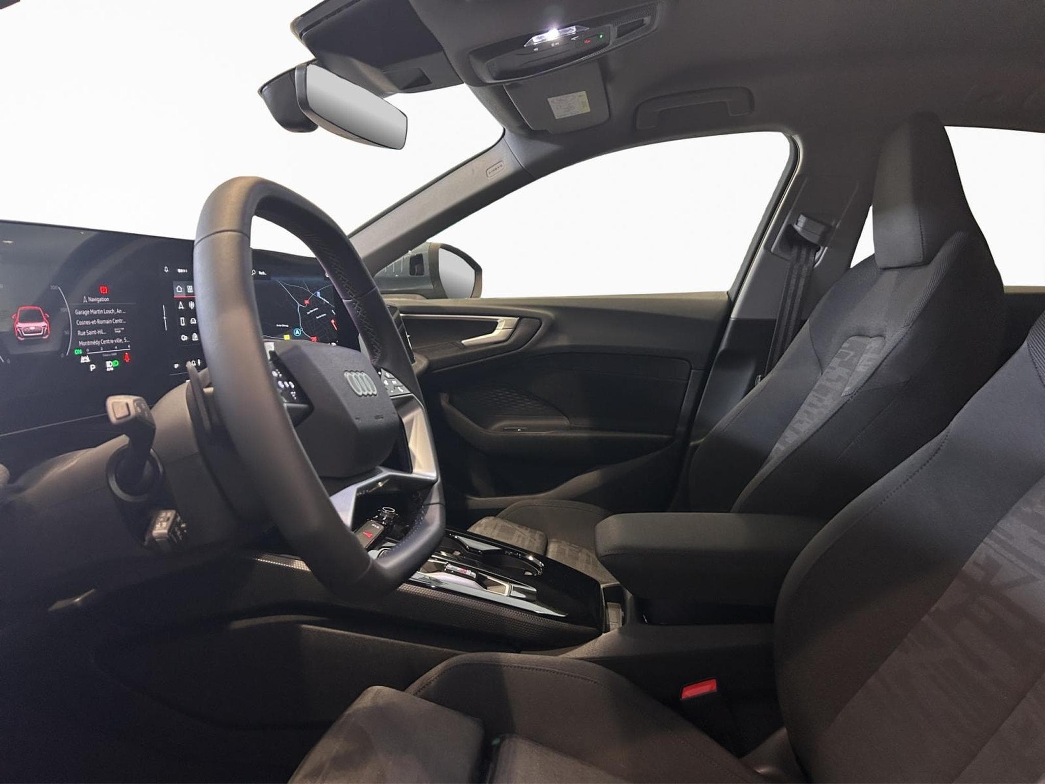 Audi A5 TDI 150 kW S tronic (2025) - Photo 11