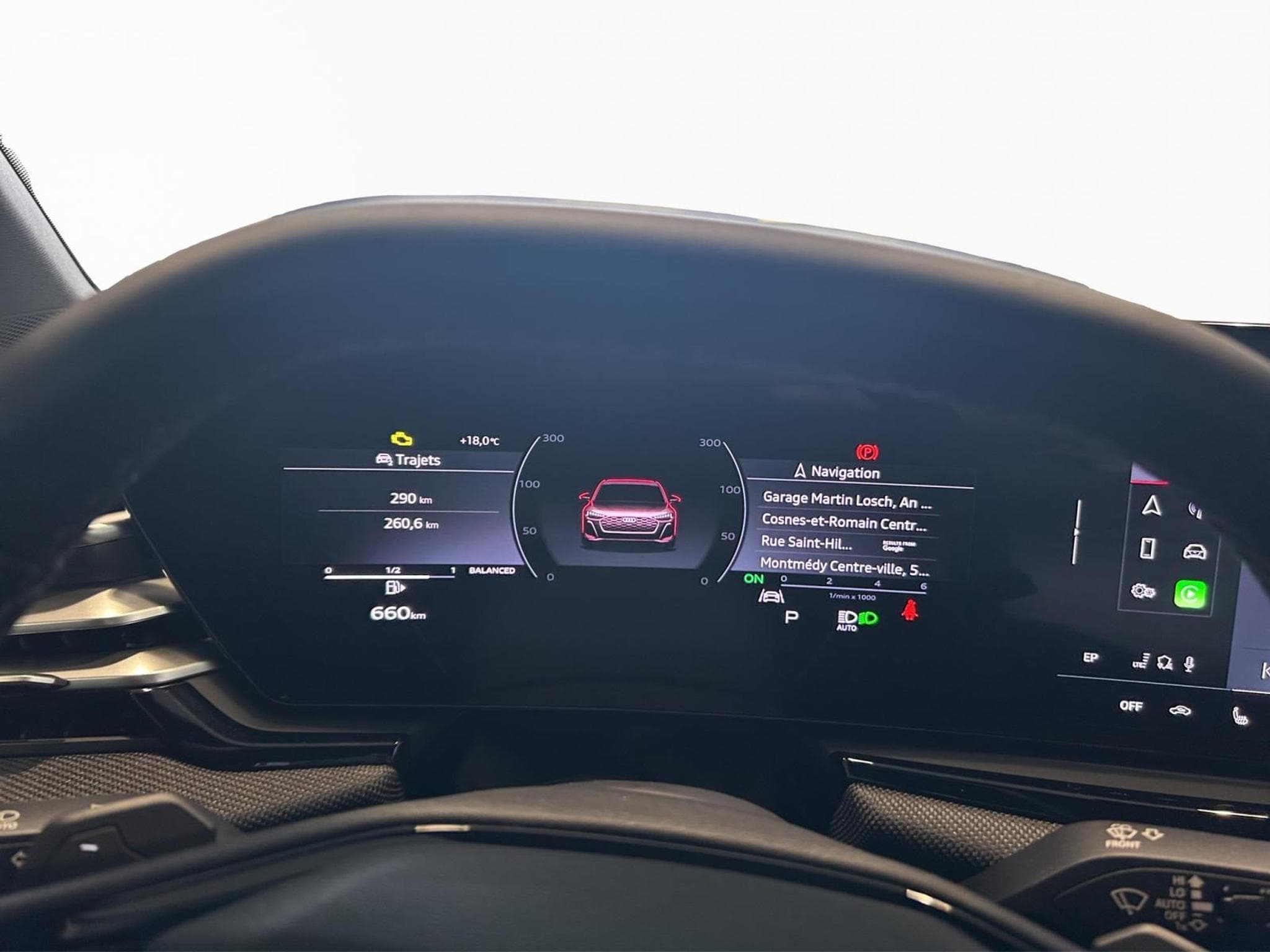 Audi A5 TDI 150 kW S tronic (2025) - Photo 13