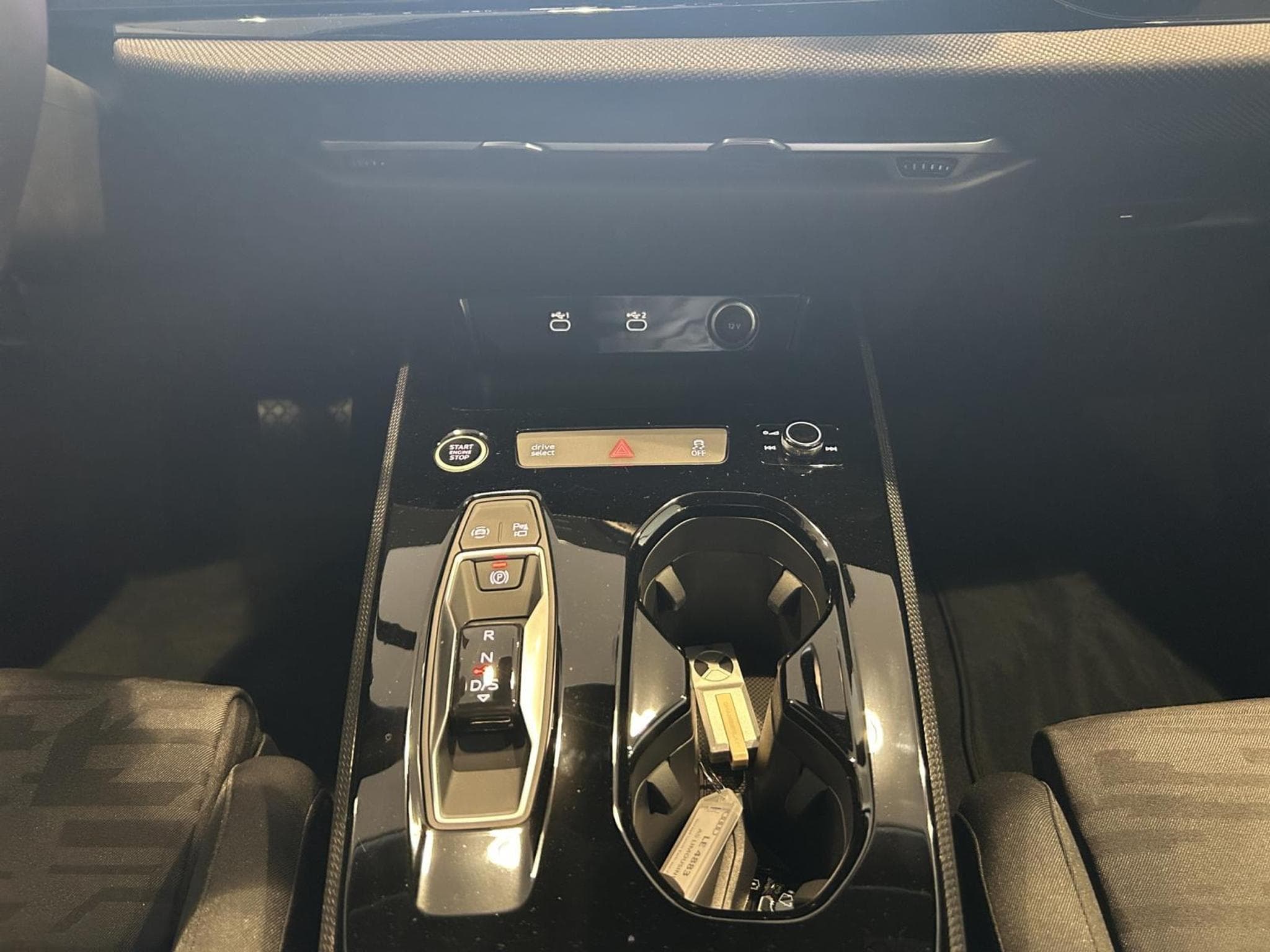 Audi A5 TDI 150 kW S tronic (2025) - Photo 14